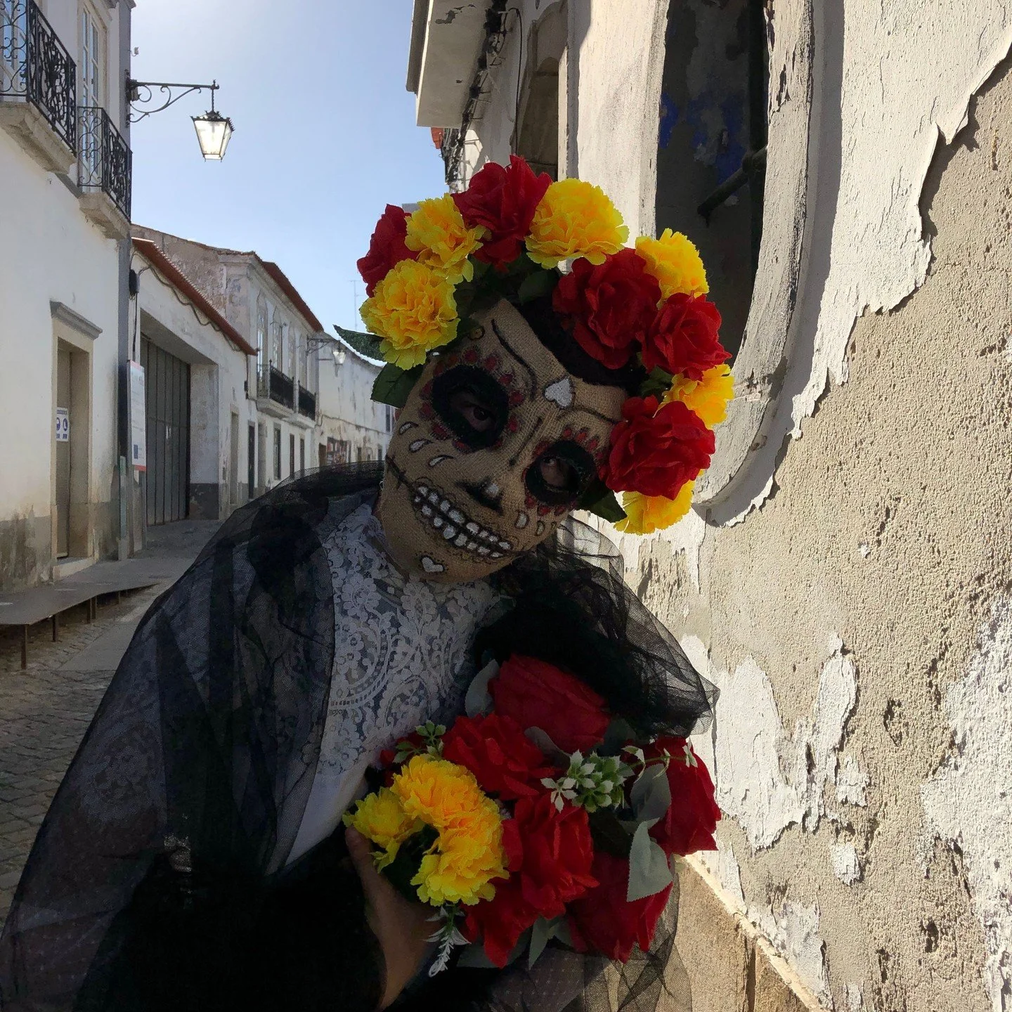 Masks for Photos, Videos, Halloween and Special Events
#halloween #masks #crookedcrowmasks