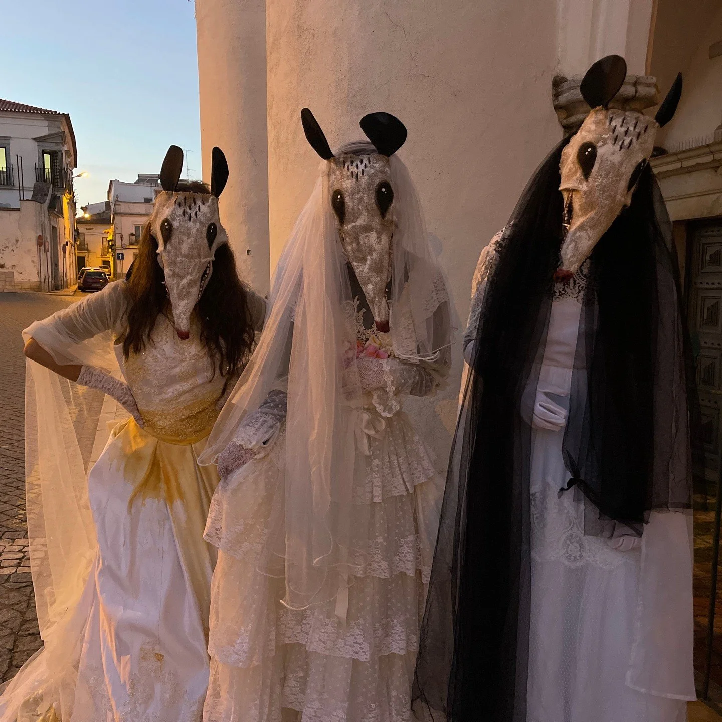 Possum Masks for Photos, Videos, Halloween, Masquerades, Parades, and Special Events
#halloween #possumcore #possummask #crookedcrowmasks