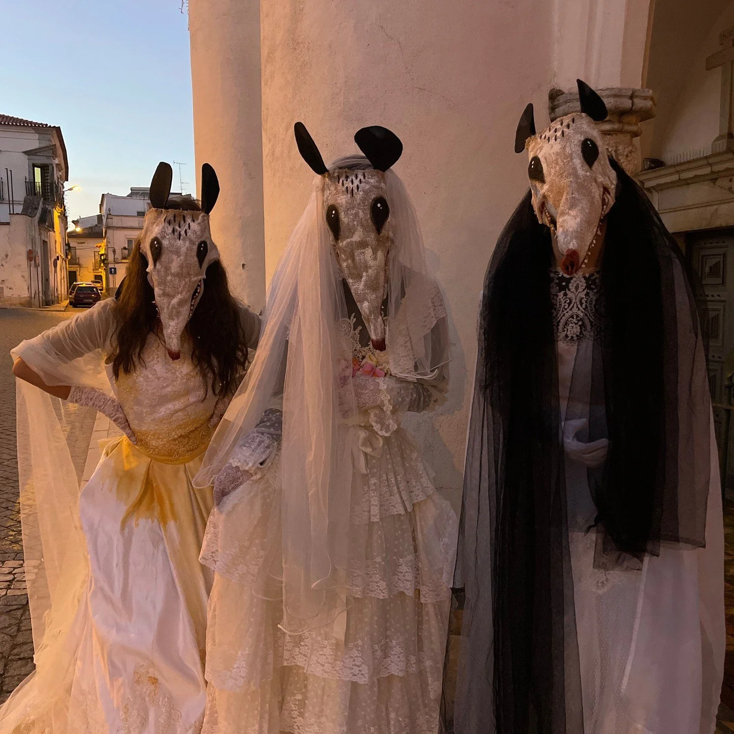 Possum Masks for Photos, Videos, Halloween, Masquerades, Parades, and Special Events
#halloween #possumcore #possummask #crookedcrowmasks