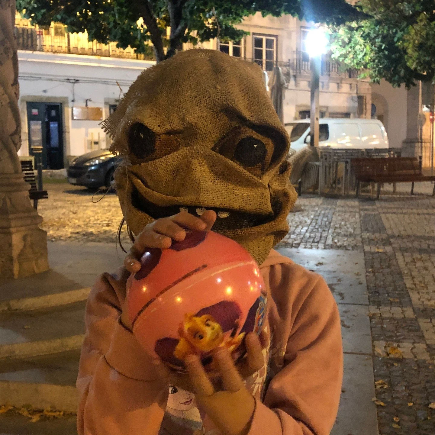 Handmade masks for movies, Halloween, parties, masquerades and fun times  #maskart #mask #props #cryptid #crookedcrowmasks