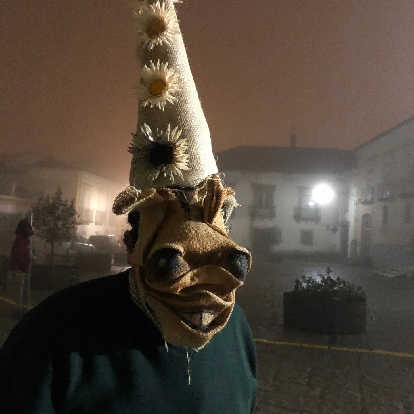 Handmade masks for movies, Halloween, parties, masquerades and fun times  #maskart #mask #props #cryptid #crookedcrowmasks