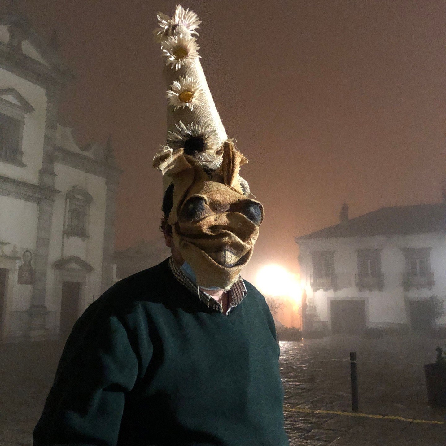 Handmade masks for movies, Halloween, parties, masquerades and fun times  #maskart #mask #props #cryptid #crookedcrowmasks