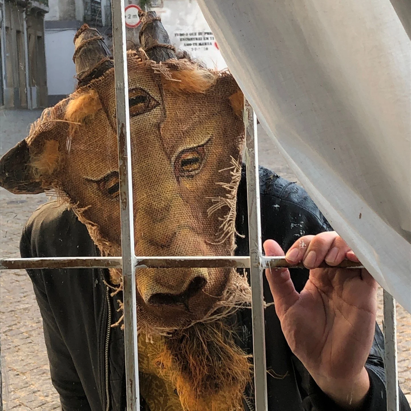Handmade masks for theater, Halloween, parties, masquerades and fun times #cat #maskart #catmask #crookedcrowmasks