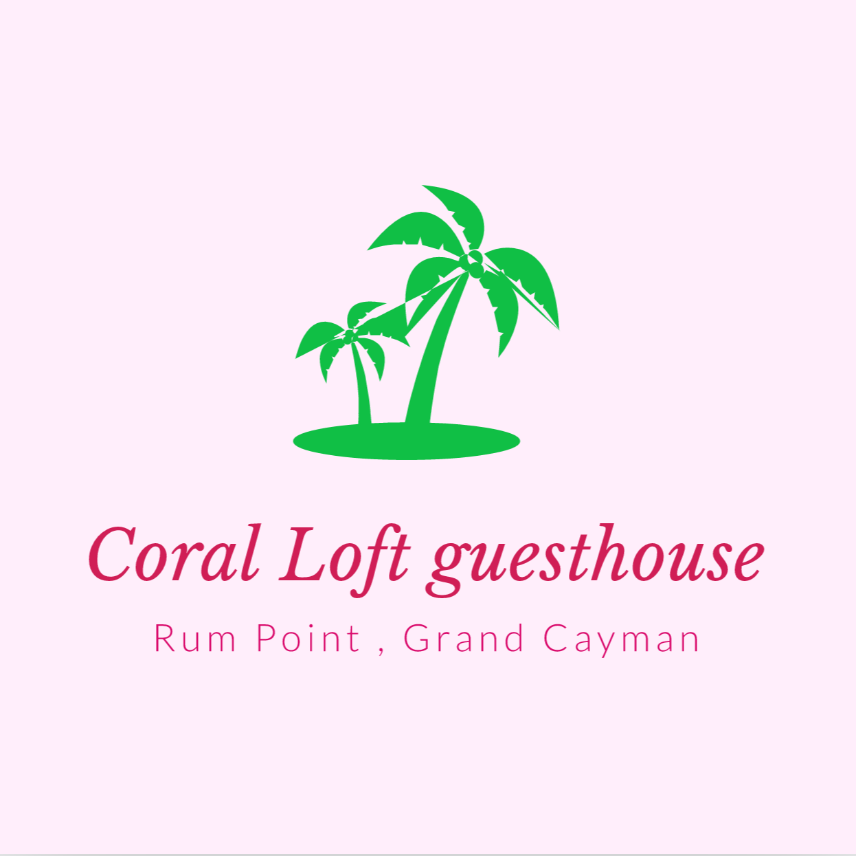Coral Loft - Grand Cayman