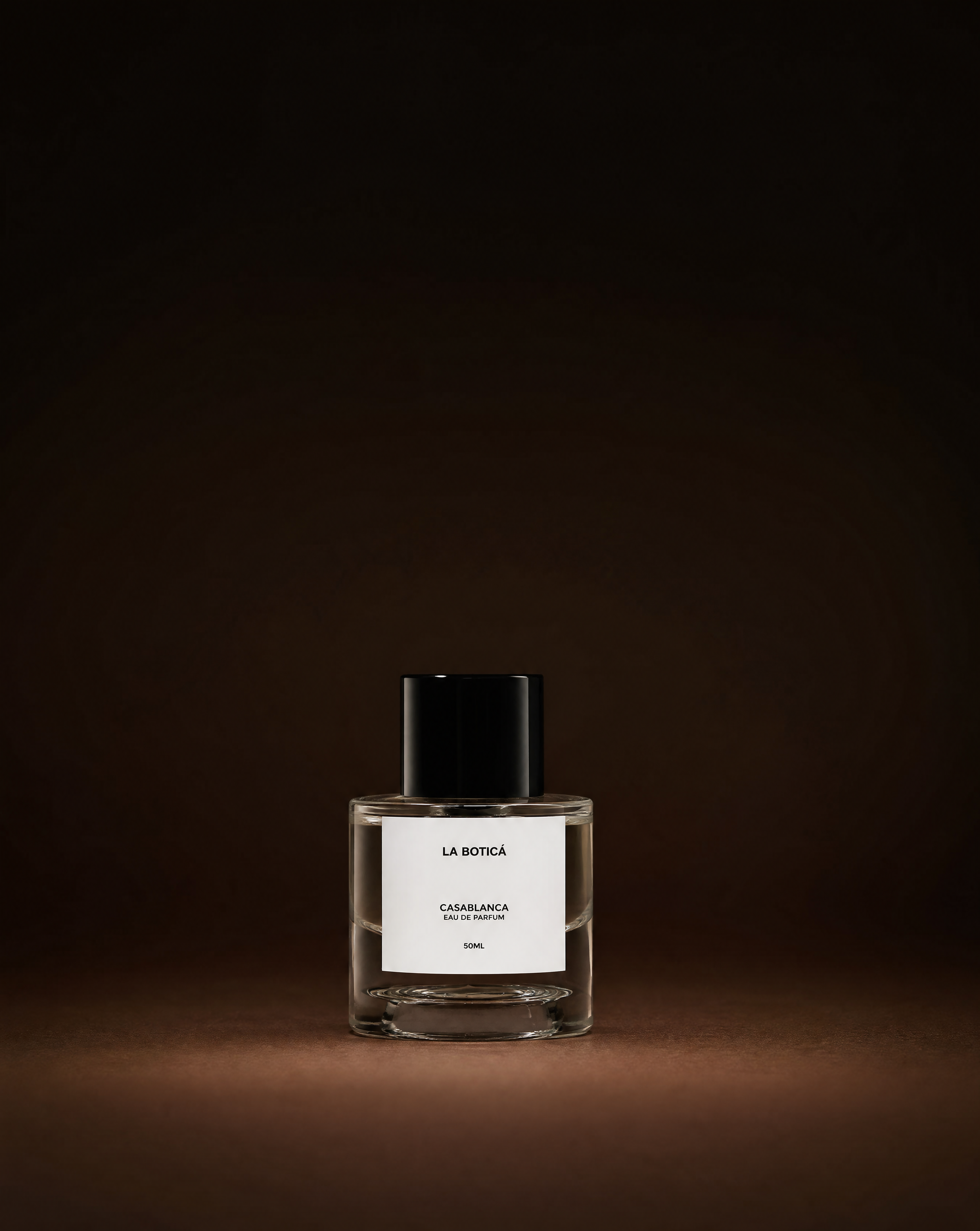 Casablanca Eau de Parfum 50ml