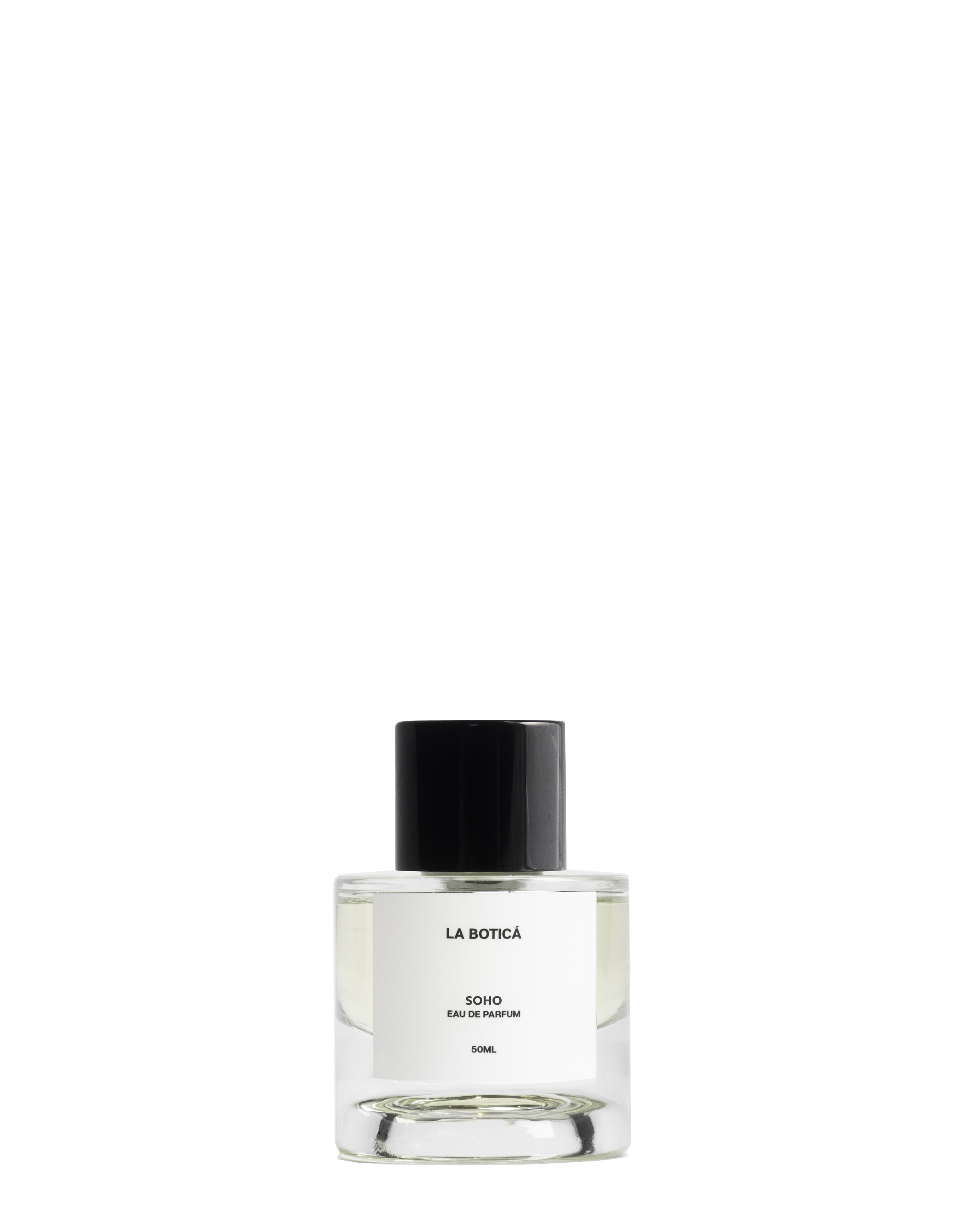 Soho Eau de Parfum 50ml