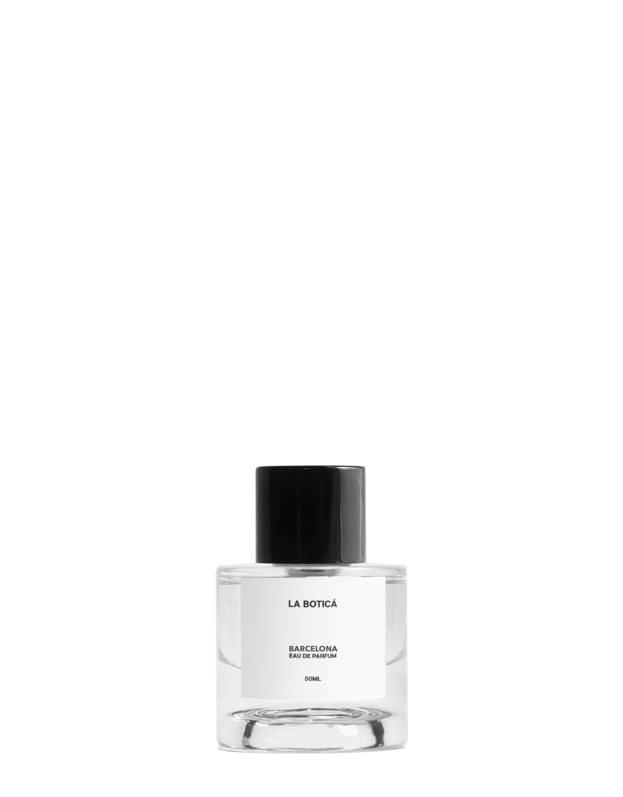 Barcelona Eau de Parfum 50ml
