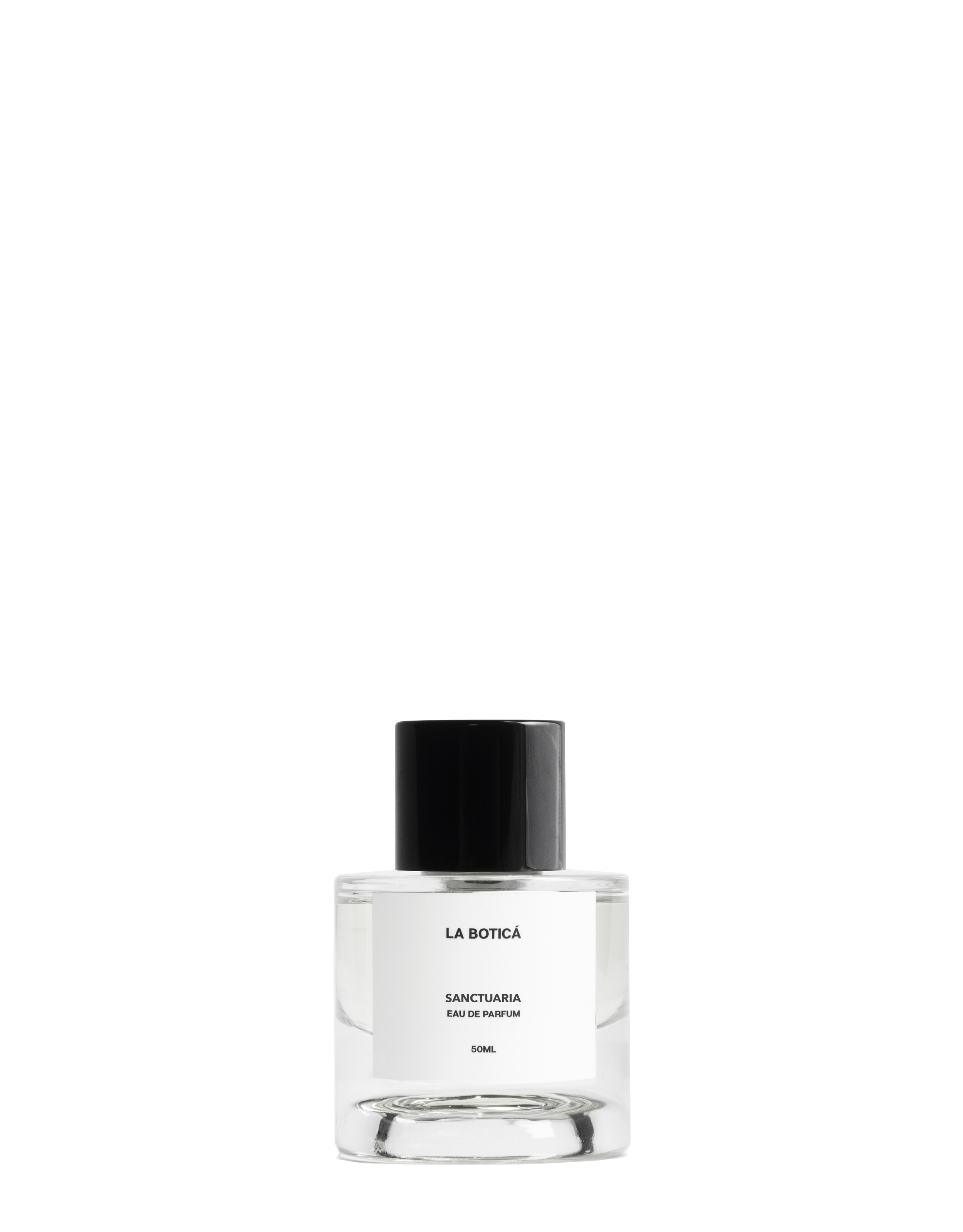 Sanctuaria Eau De Parfum 50ml