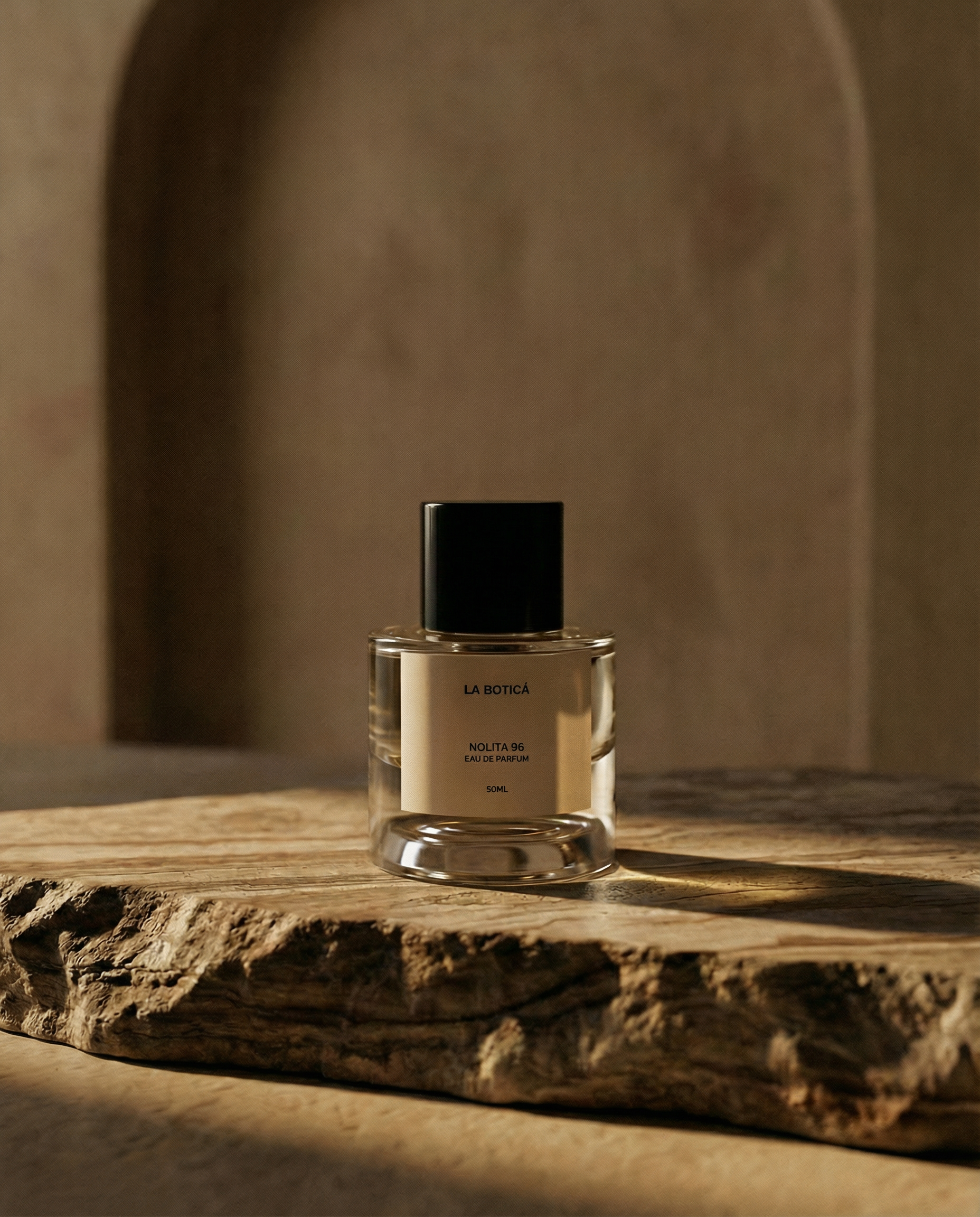 Nolita 96 Eau De Parfum 50ml