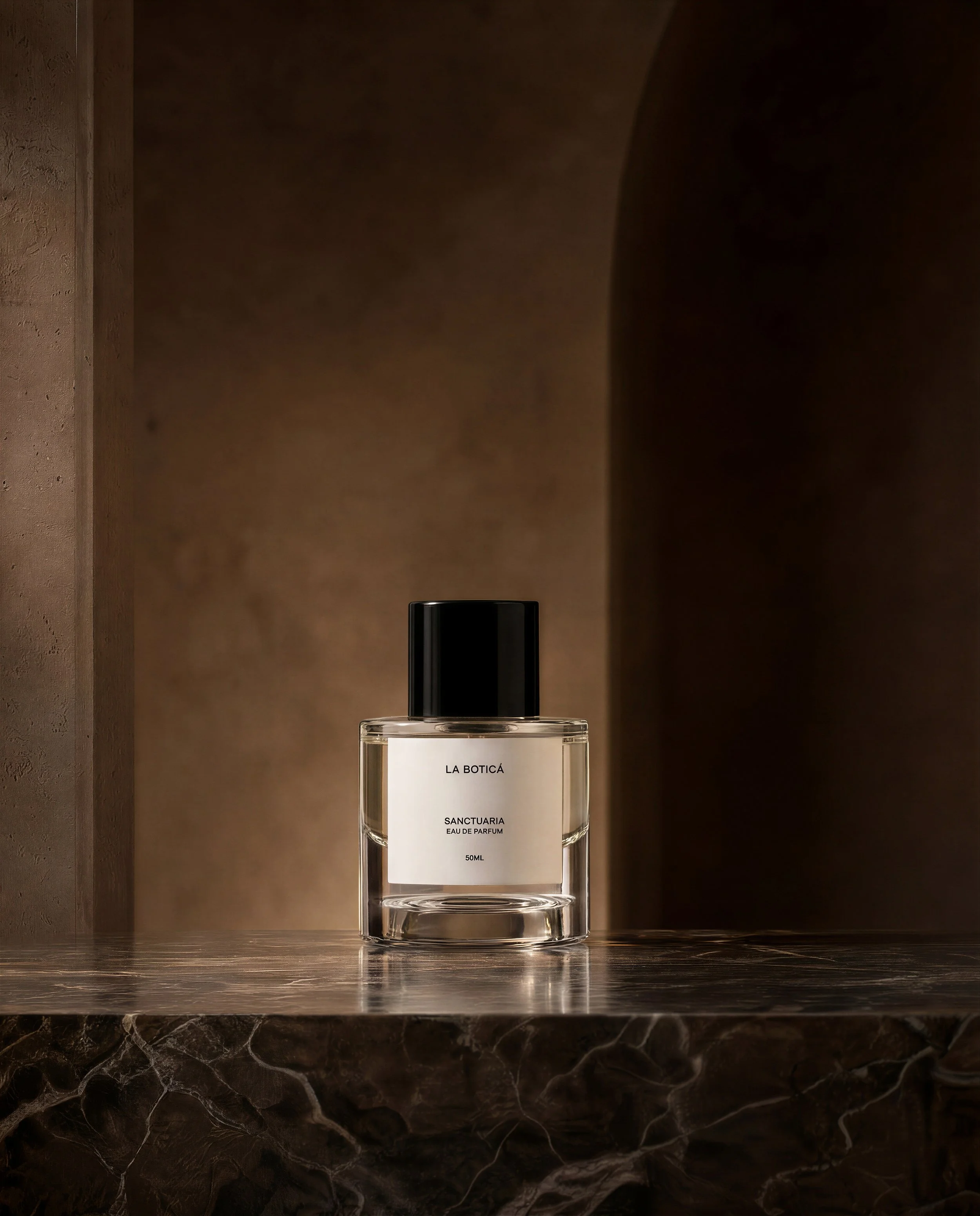 Sanctuaria Eau De Parfum 50ml