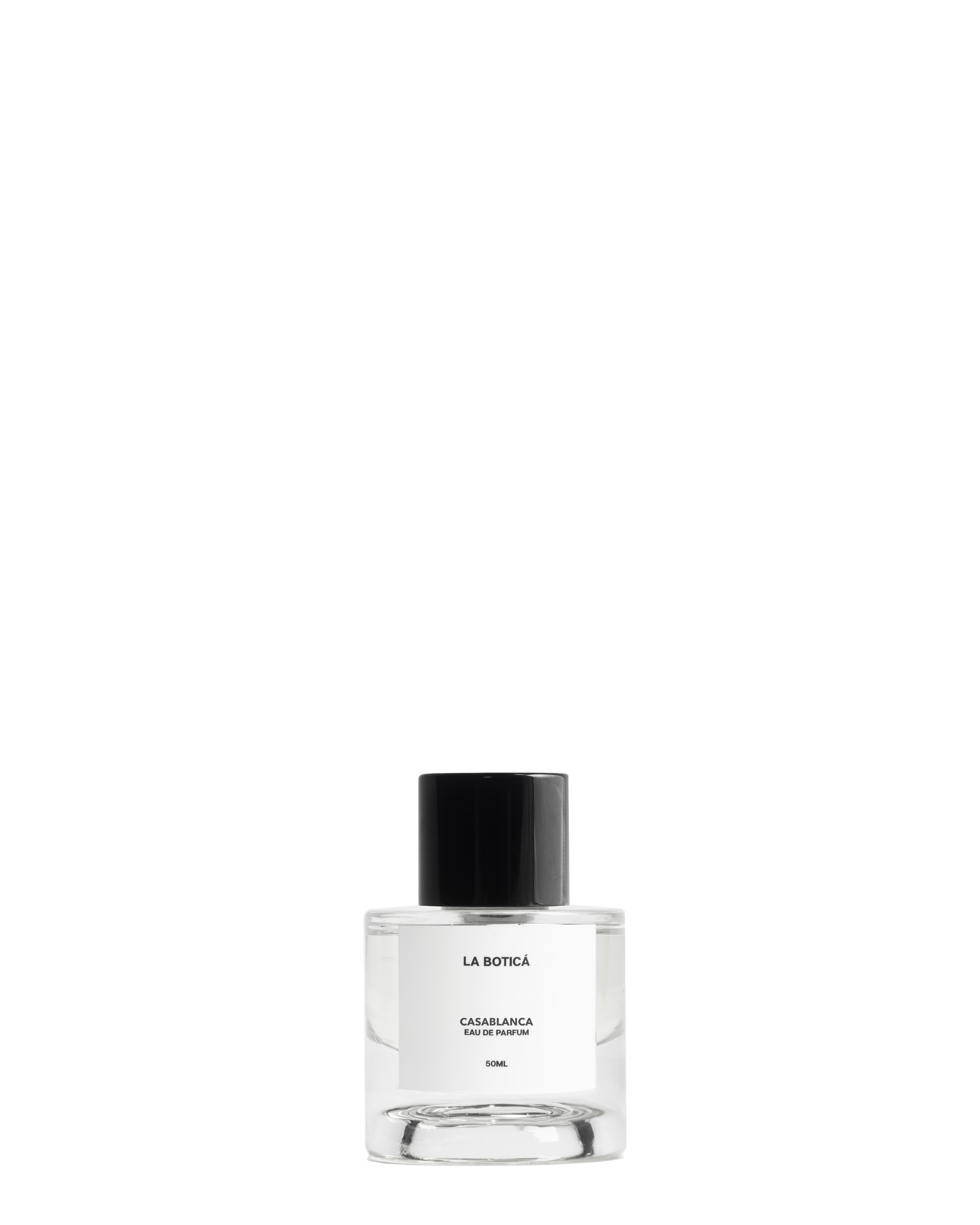 Casablanca Eau de Parfum 50ml
