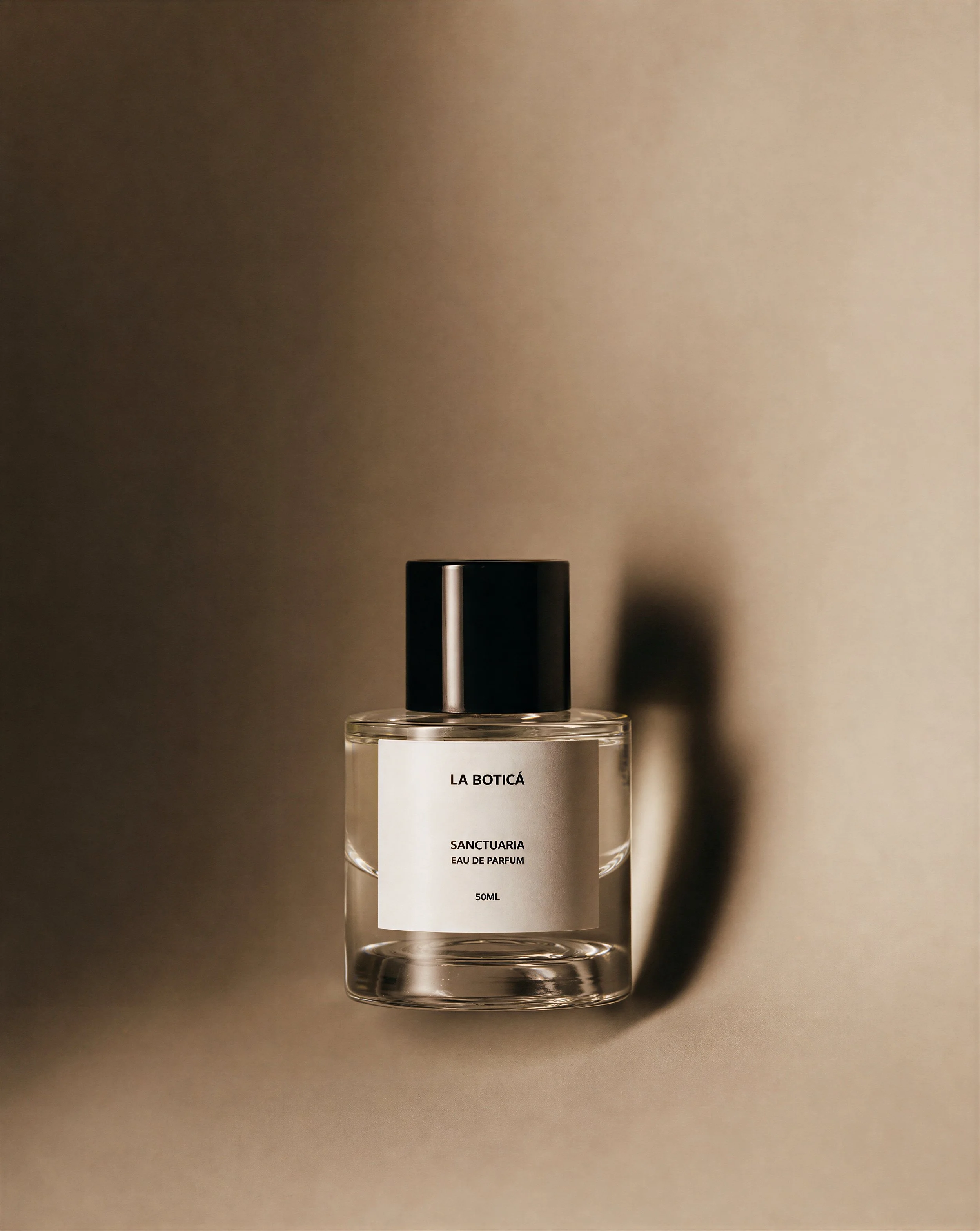 Sanctuaria Eau De Parfum 50ml