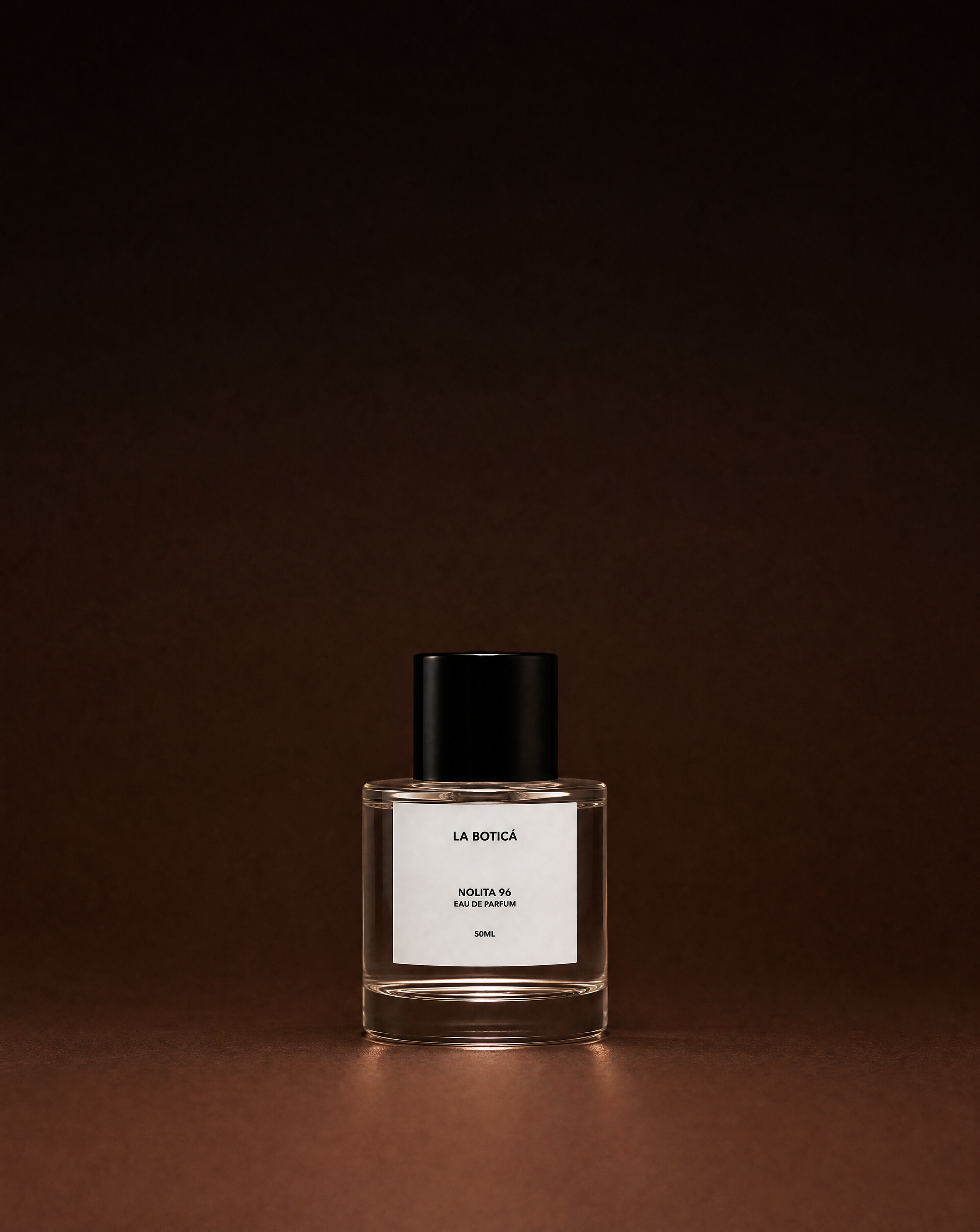 Nolita 96 - Eau de Parfum.png