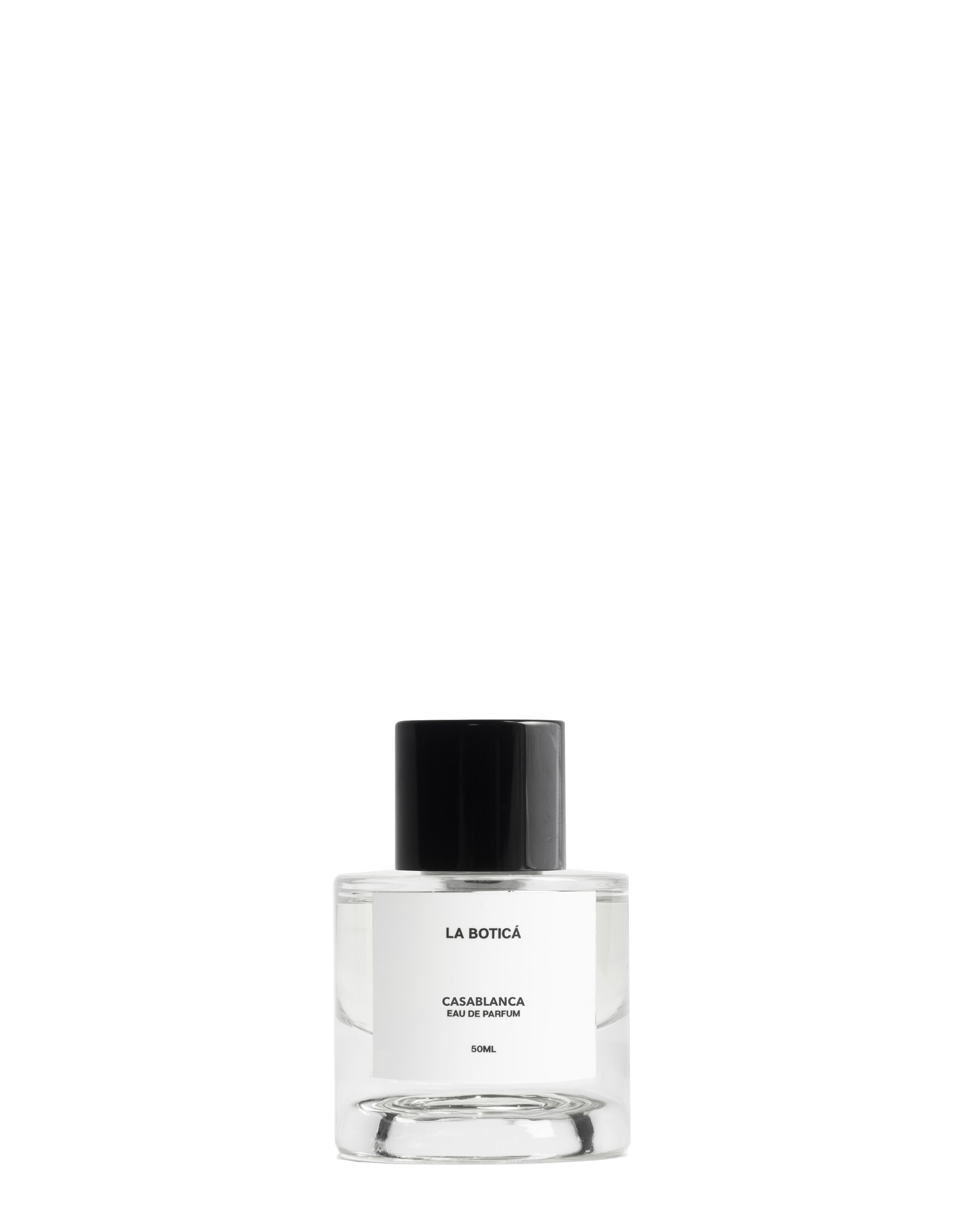 Casablanca Eau de Parfum 50ml