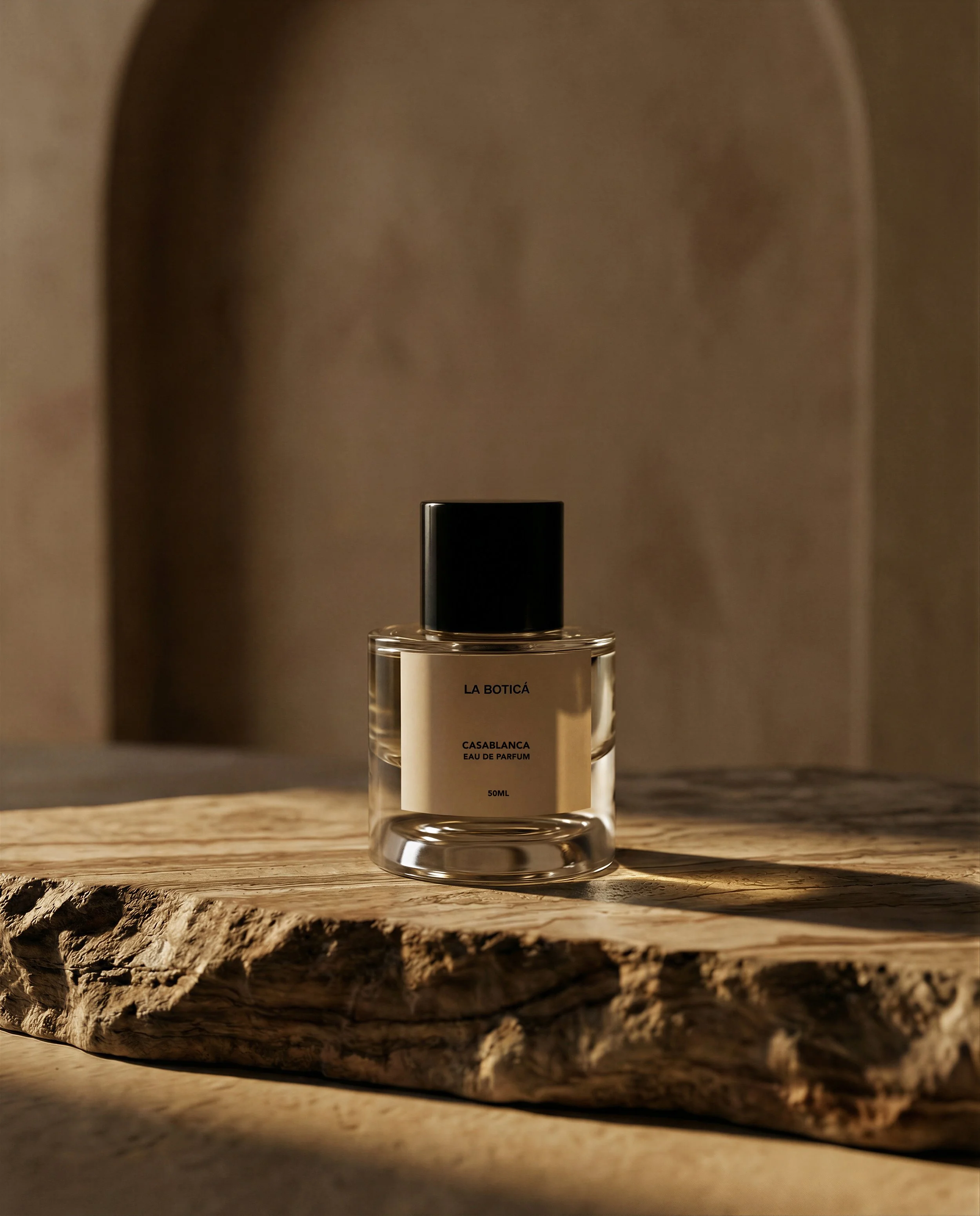 Casablanca Eau de Parfum 50ml