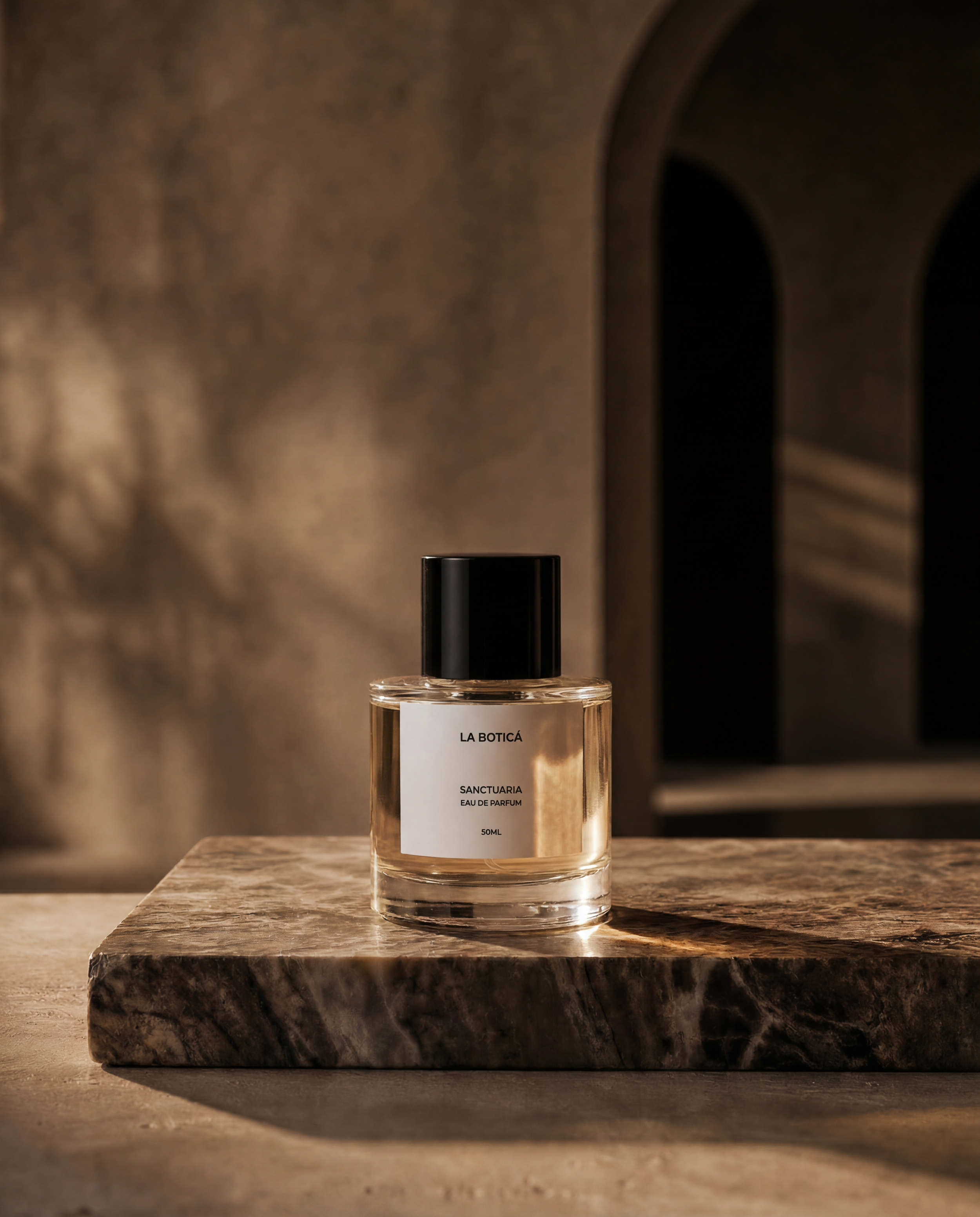 Sanctuaria Eau De Parfum 50ml