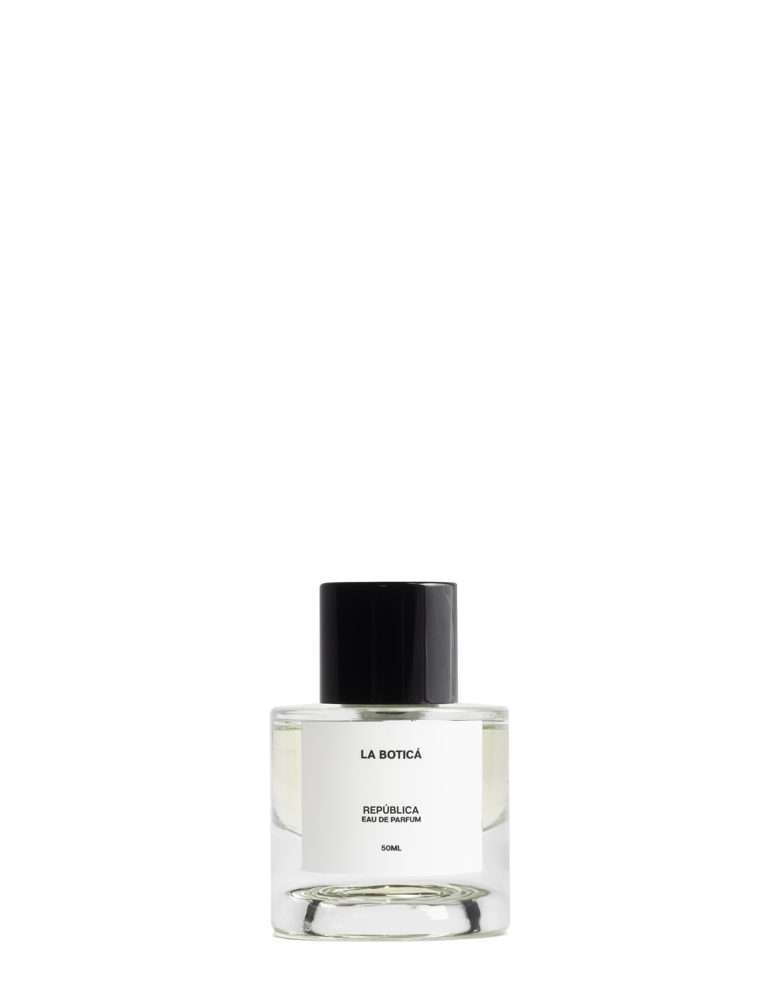 República Eau de Parfum 50ml
