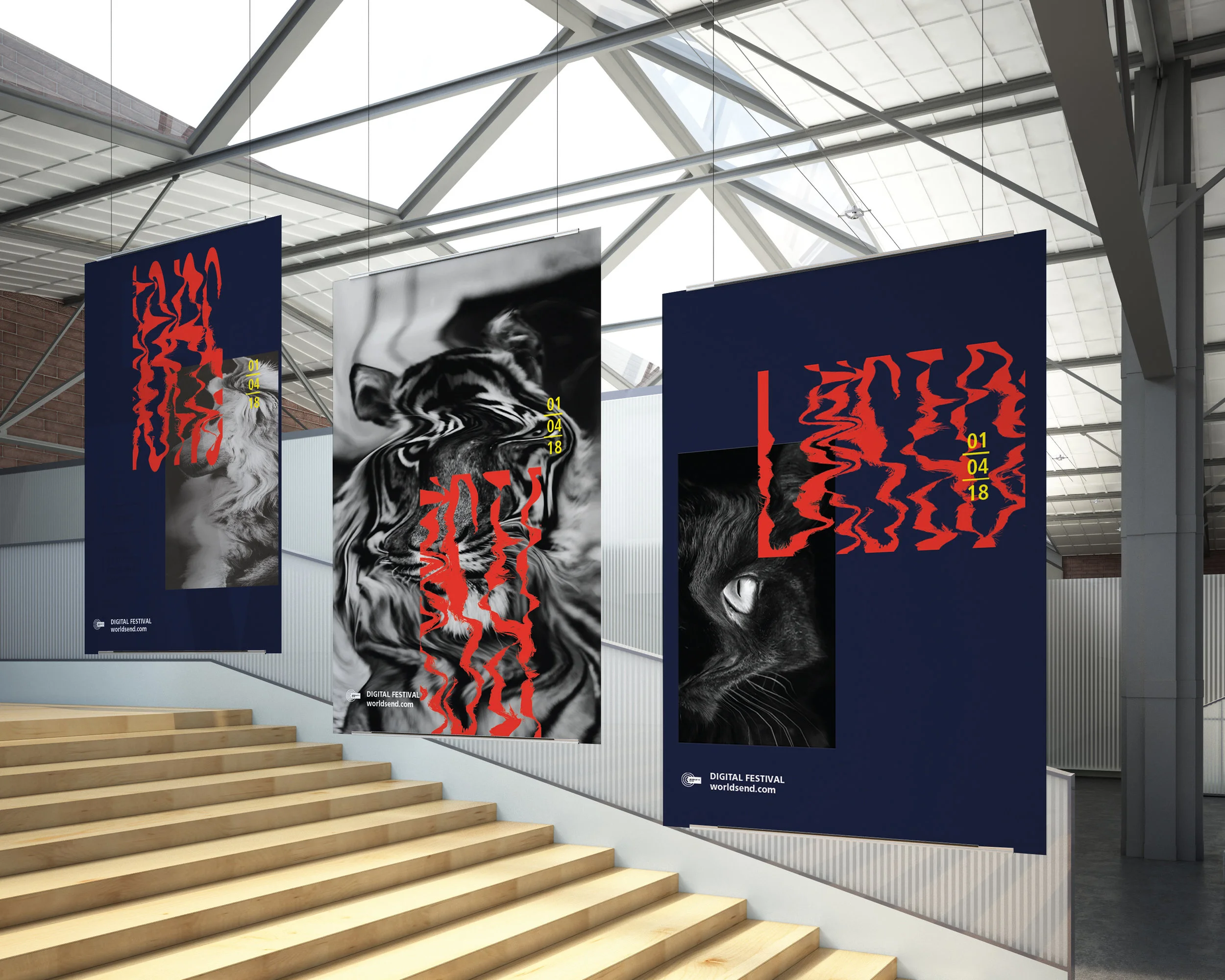 POSTERS hanging indoors angled 1.jpg