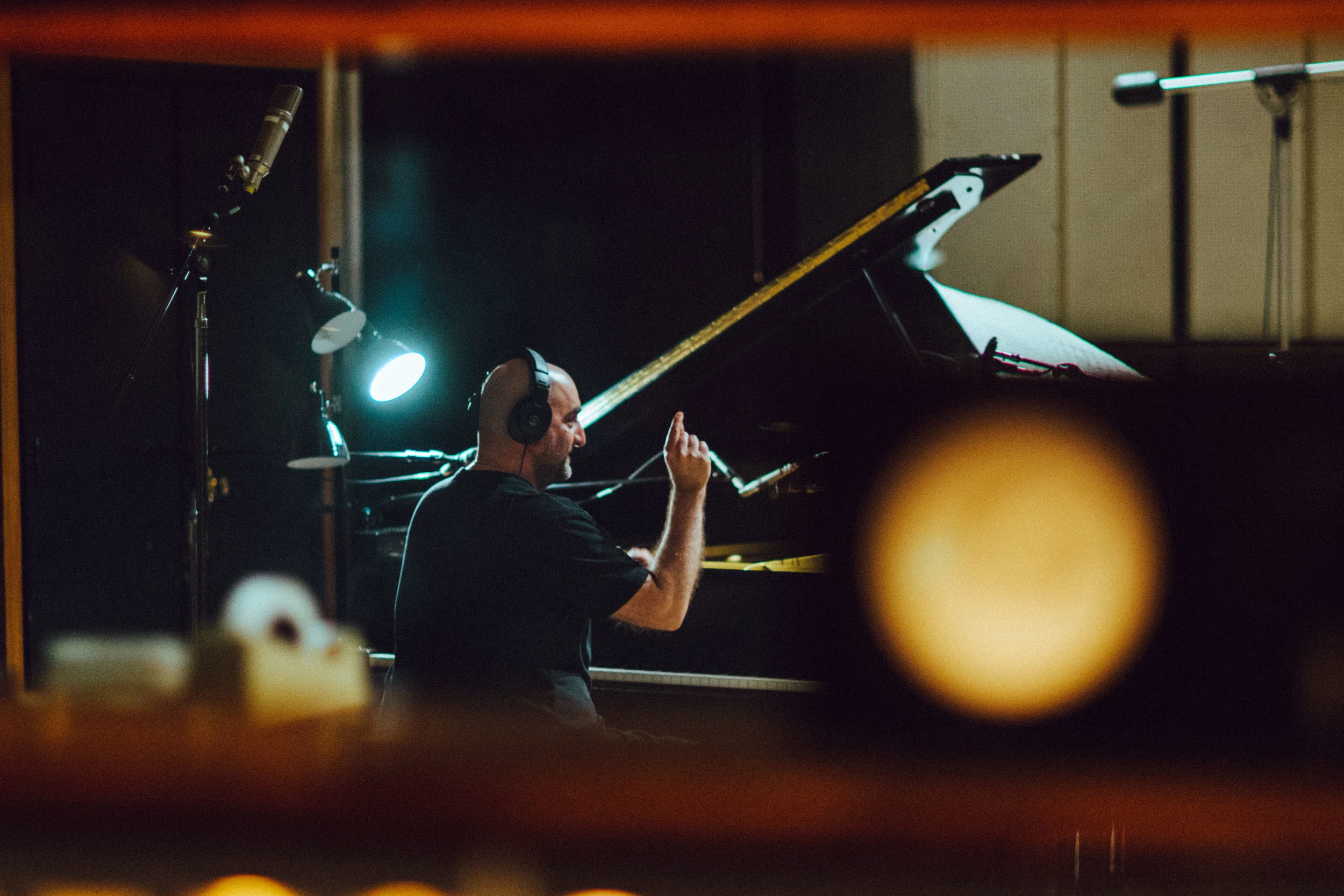 Armen Nalbandian Trio ~ Armen Nalbandian