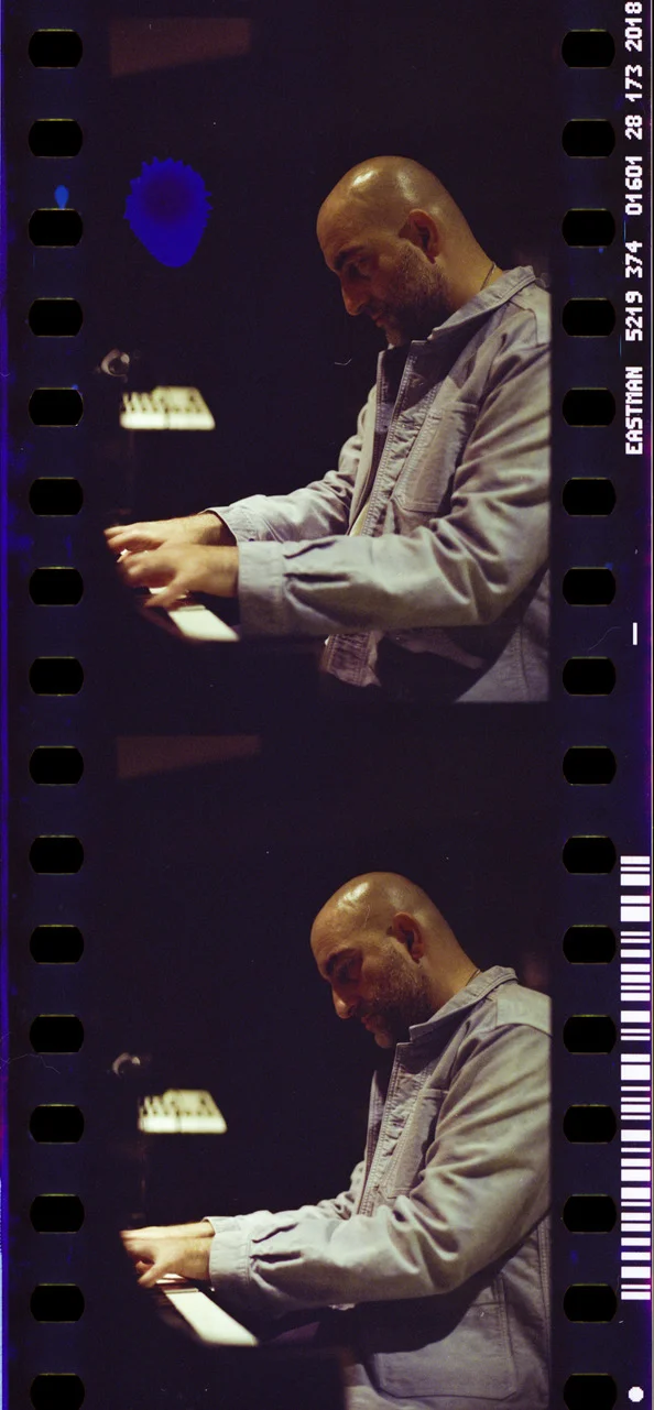 Armen Nalbandian