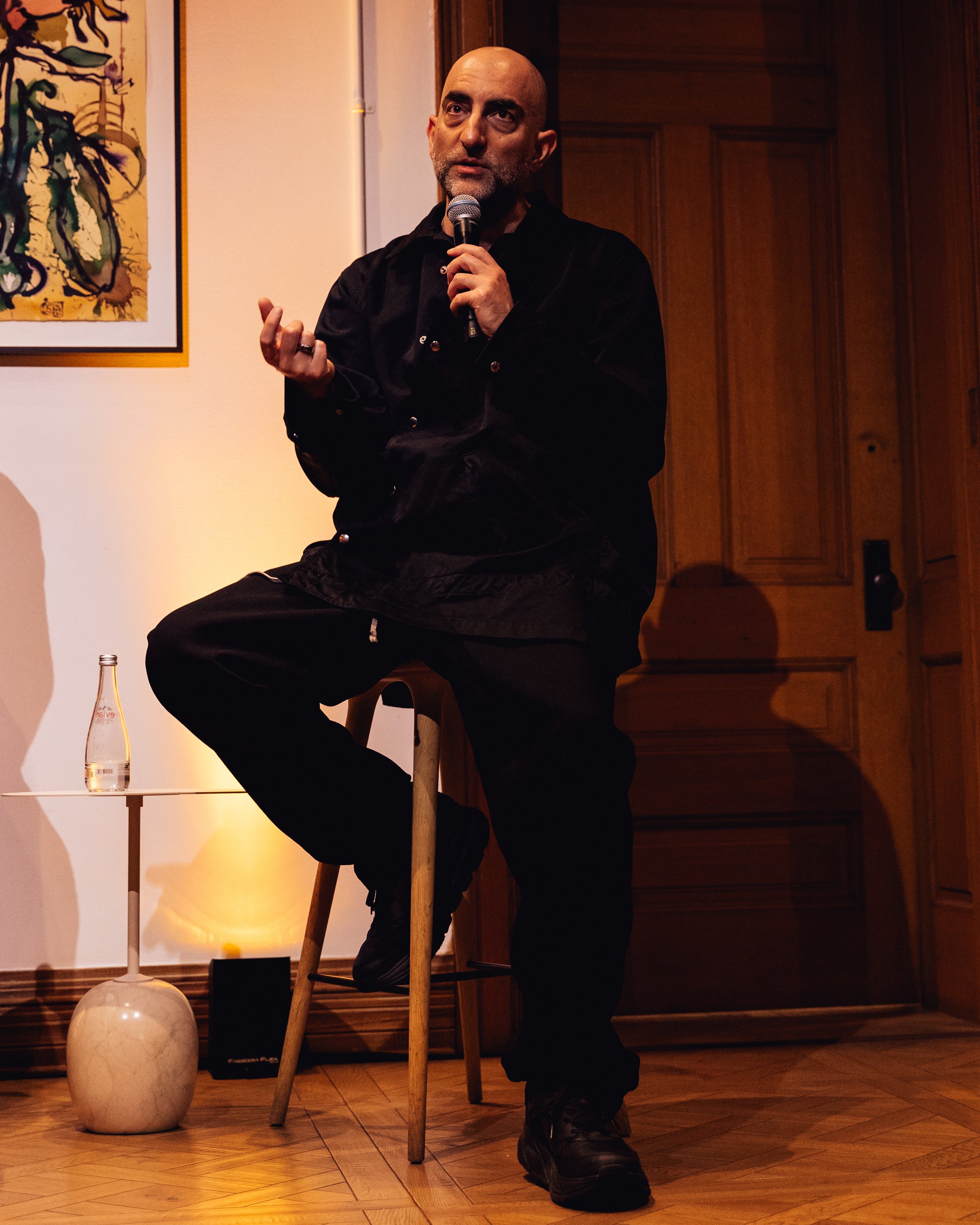 Armen Nalbandian