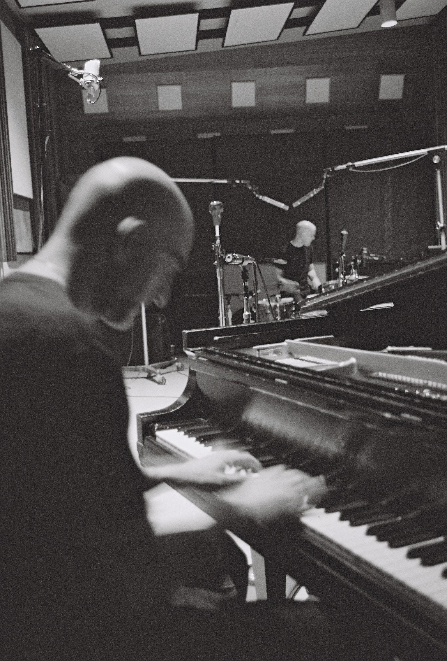 Armen Nalbandian & Chris Corsano