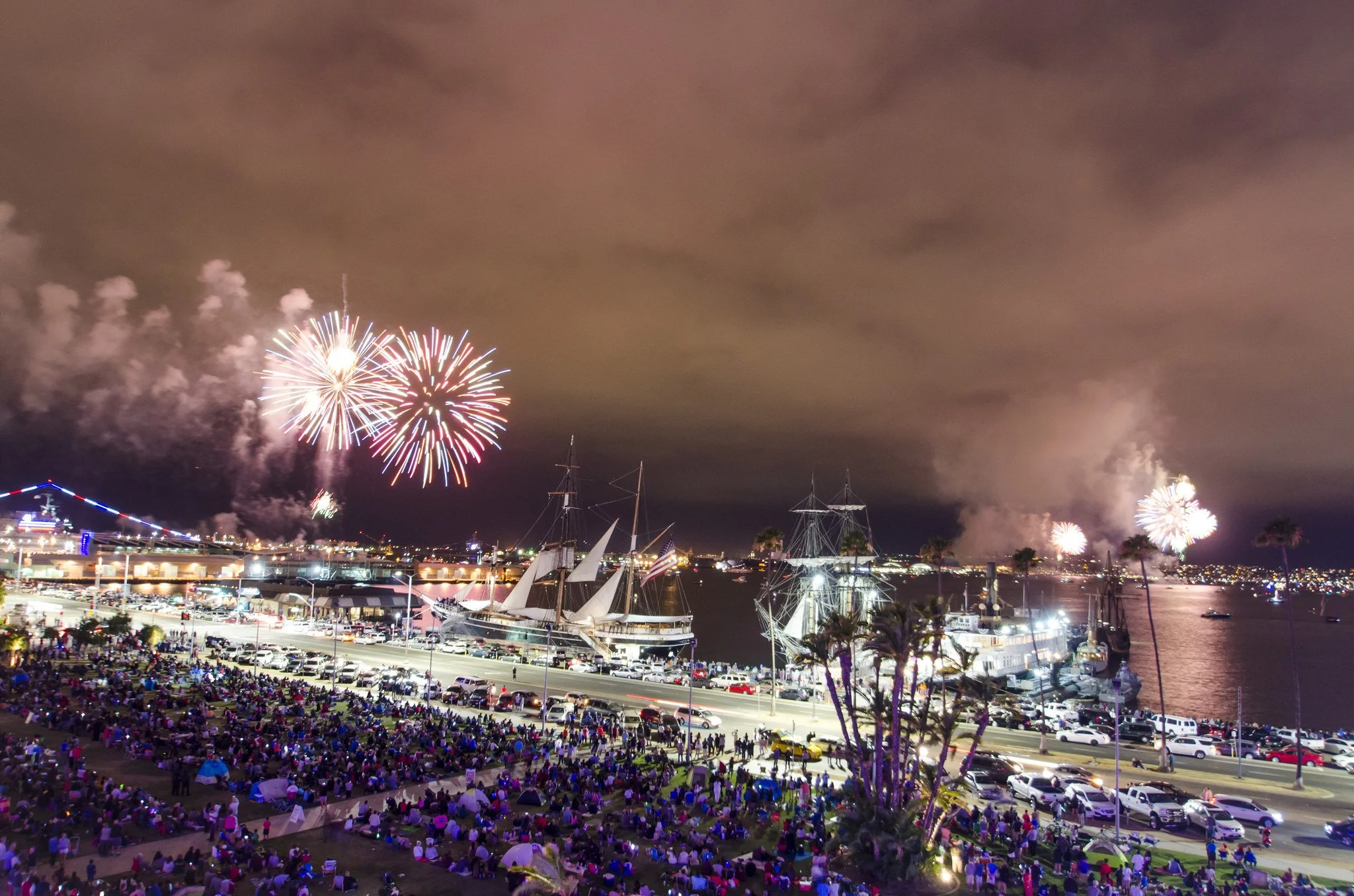 *image from San Diego Magazine
