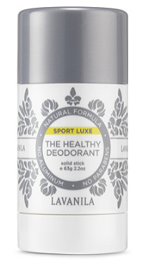 NATURAL DEODERANT