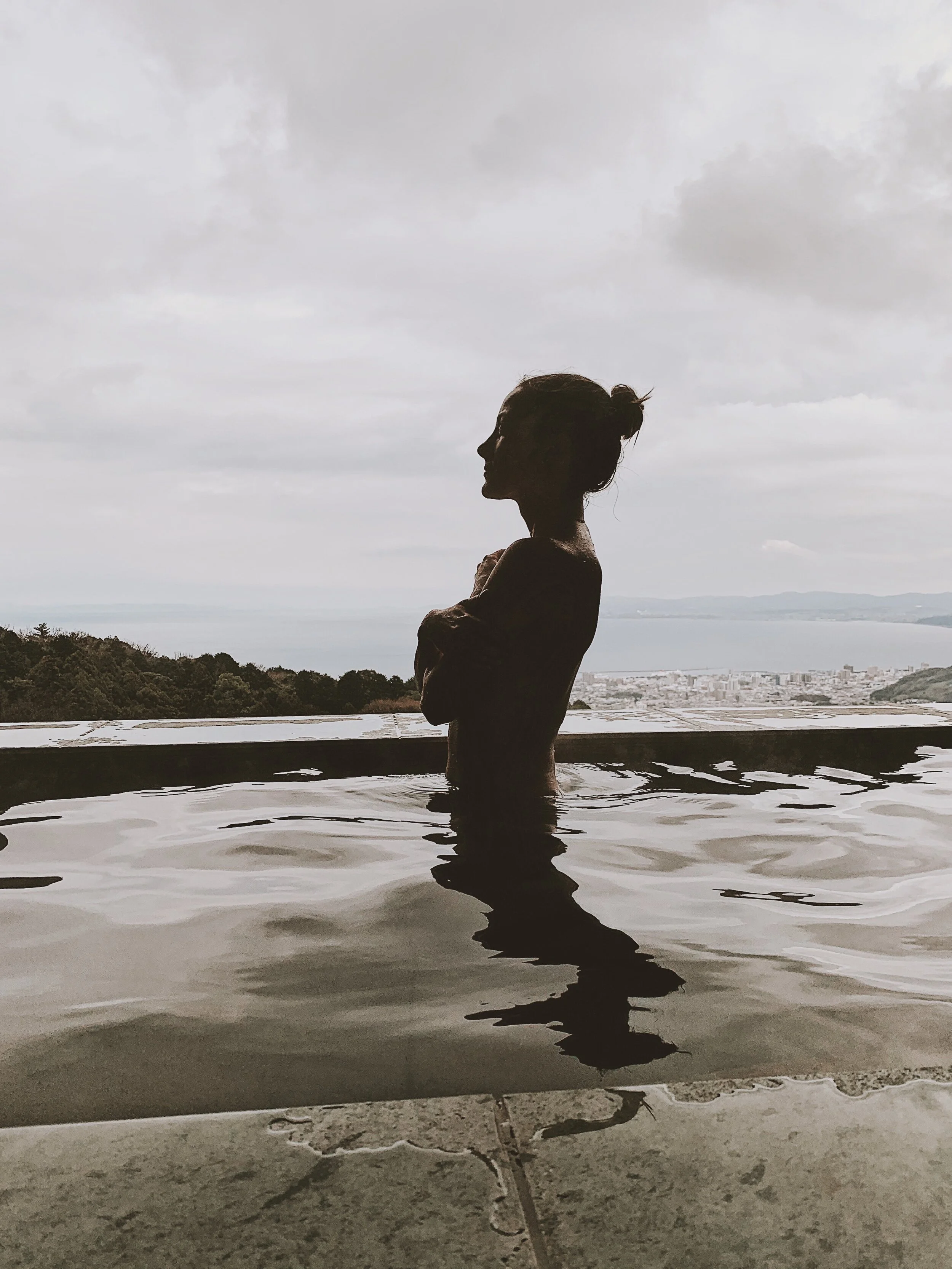 BEPPU, JAPAN CITY GUIDE