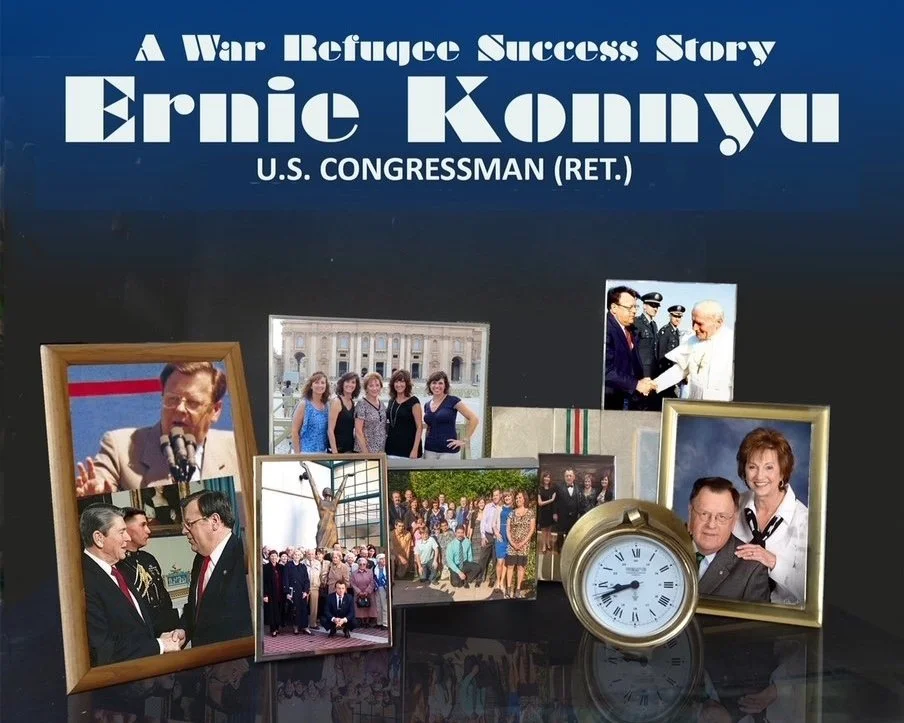 "Grandpa! Tell Me About Your Good Old Days" - Book Reading