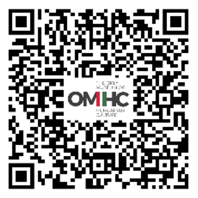 Venmo QR code