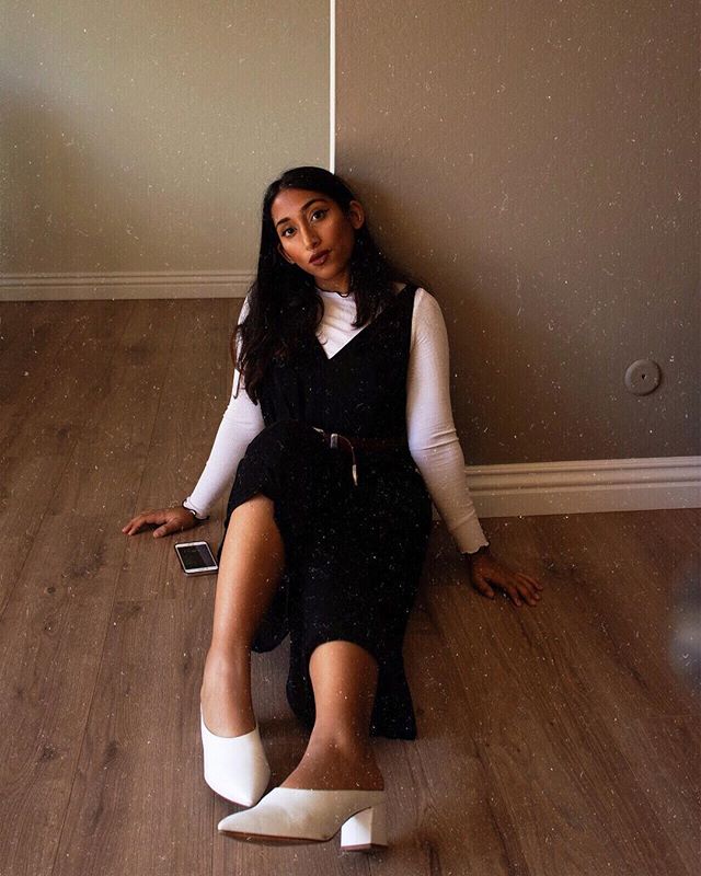 Are u ready for my indie album to drop