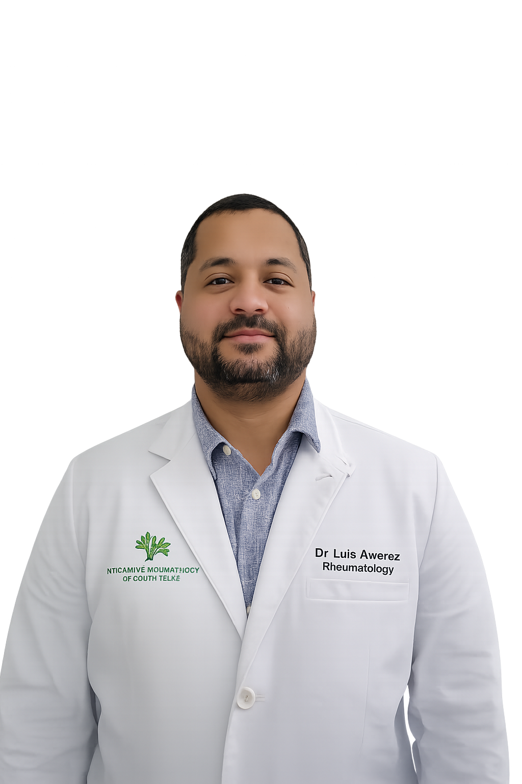 Integrative Rheumatologist Team — Integrative Rheumatology of South Texas