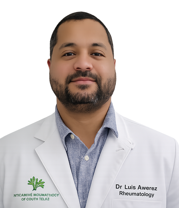 Integrative Rheumatologist Integrative Rheumatology of South Texas