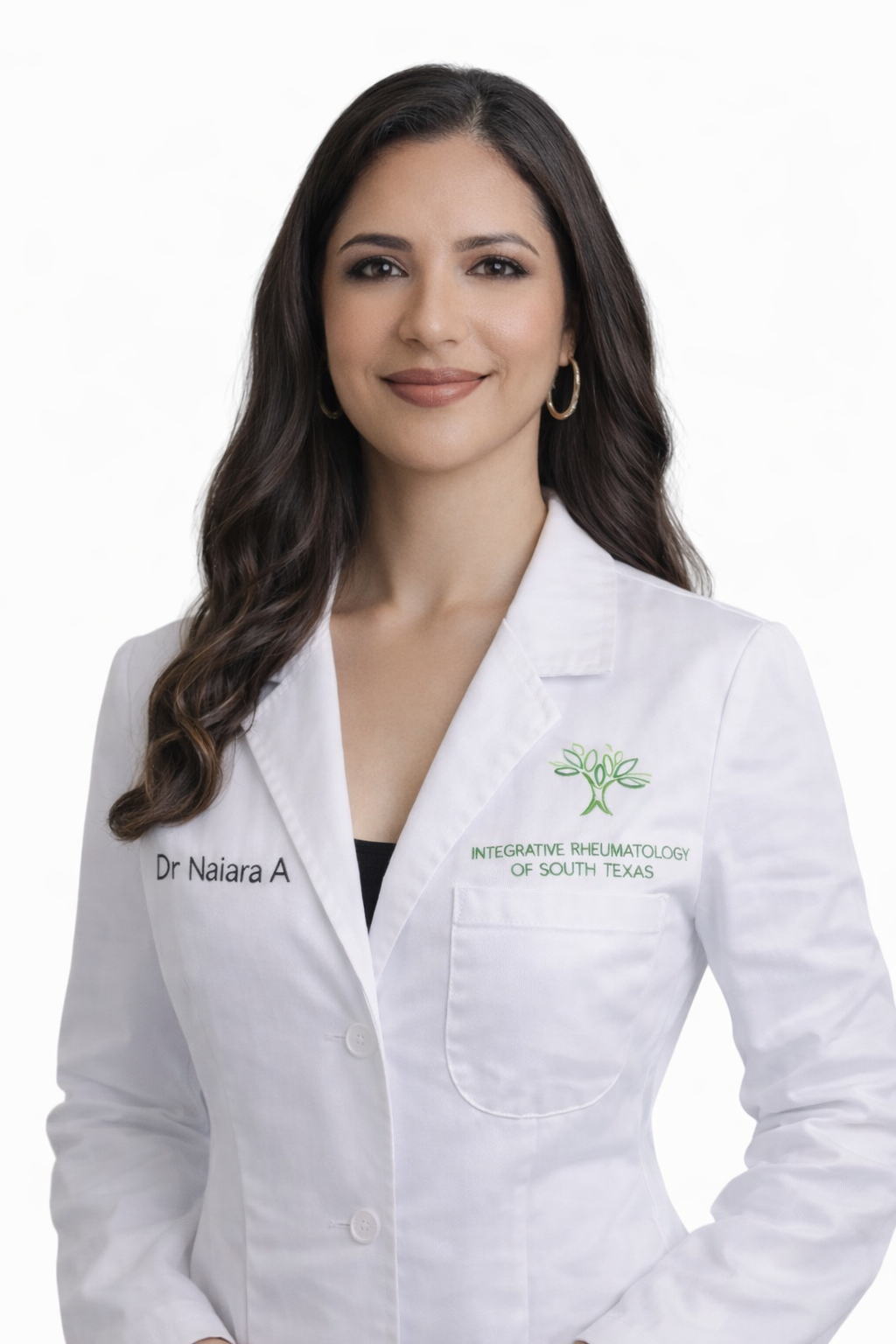 Integrative Rheumatologist Team — Integrative Rheumatology of South Texas