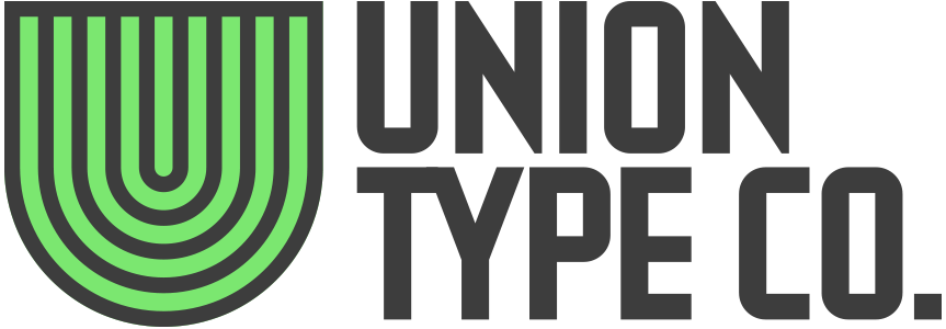 Union Type Co.