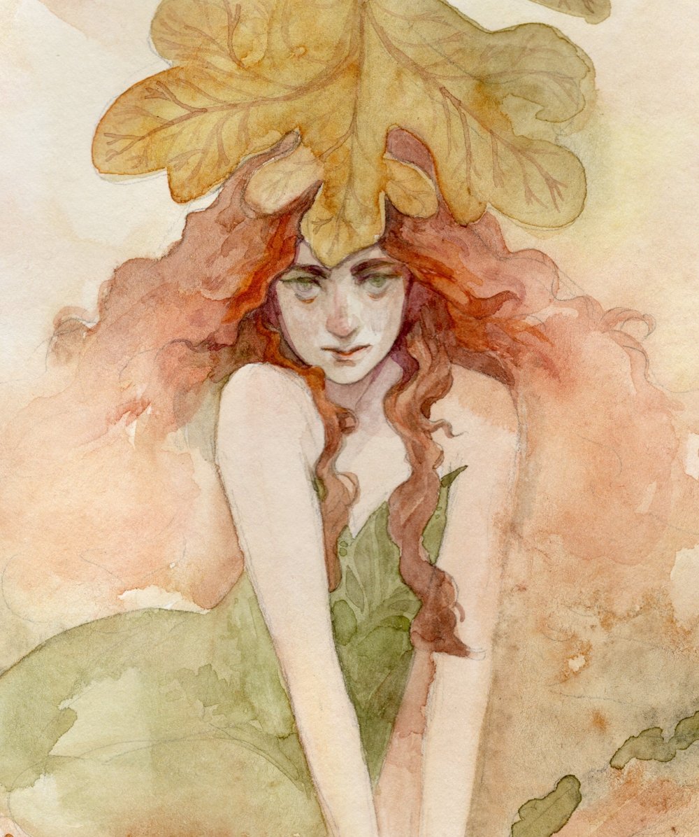 Some of my favorites from October. Thanks for joining me this month! I'd love to know - did you have a favorite?