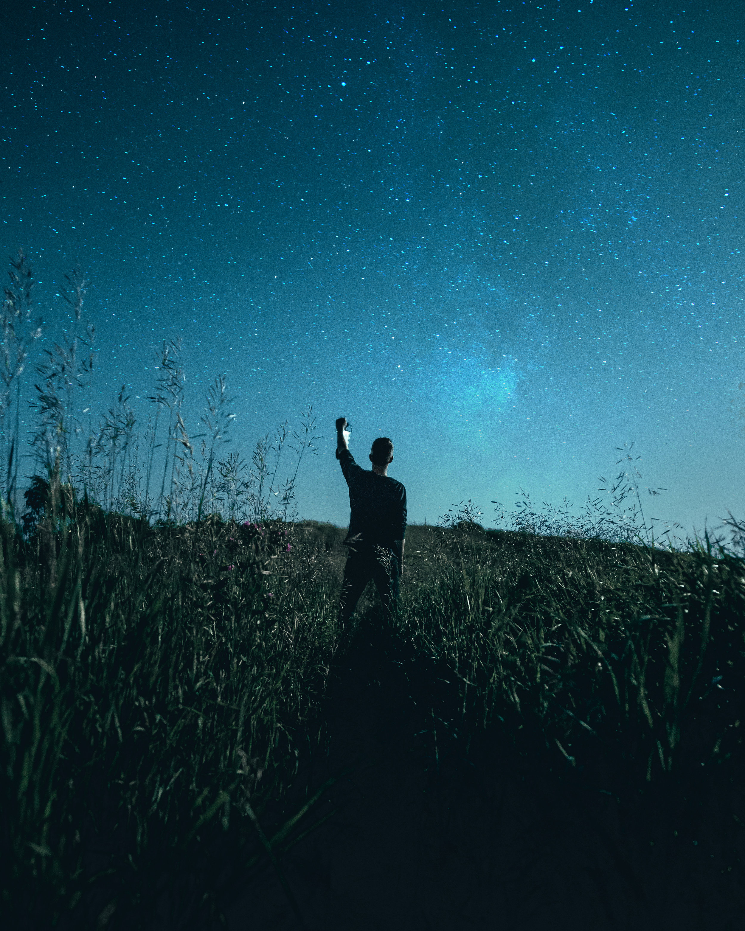 image by Josh Hild via unsplash