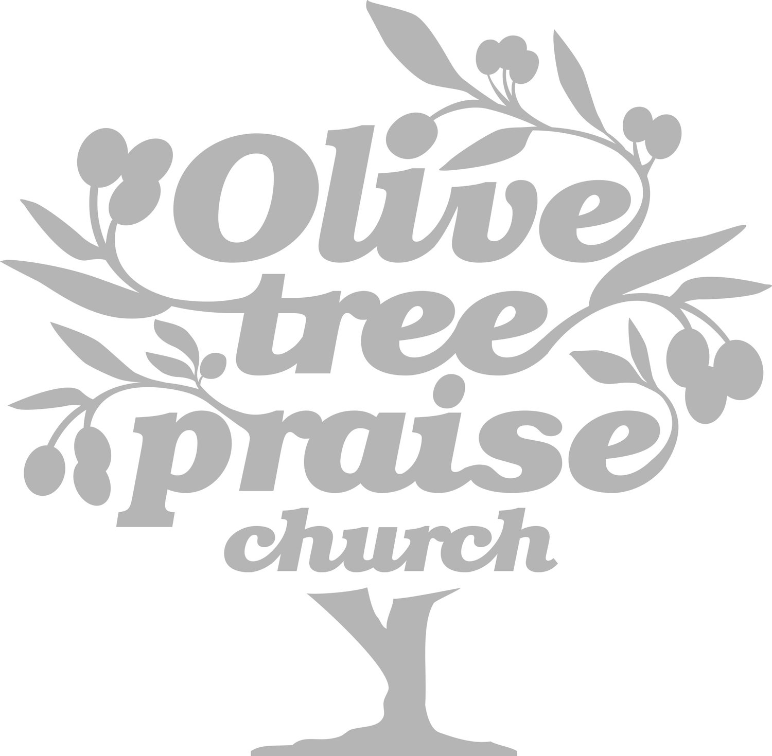 Olive Tree Praise Church