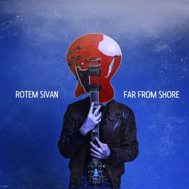 Far From Shore