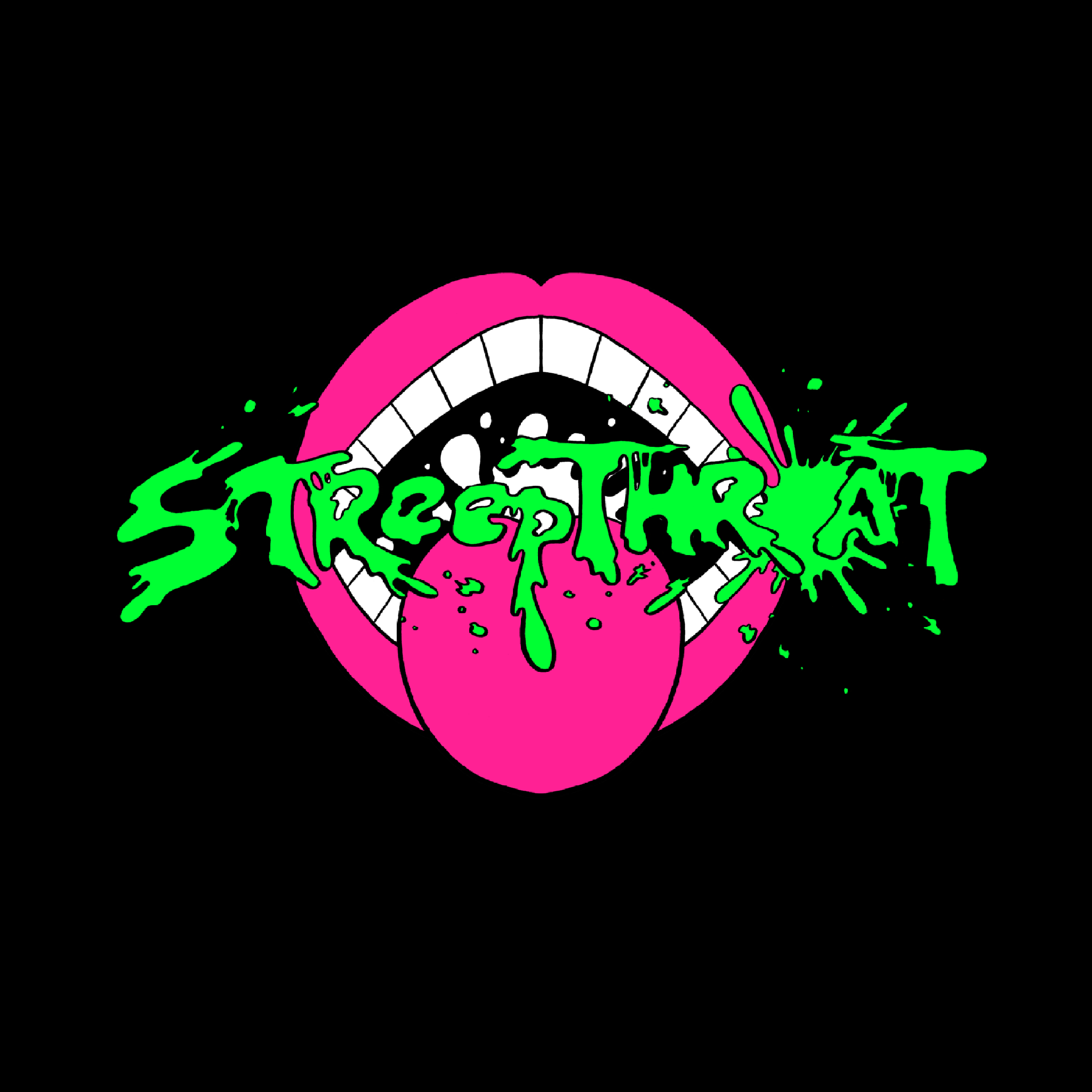 Streepthroat - Thrill Me