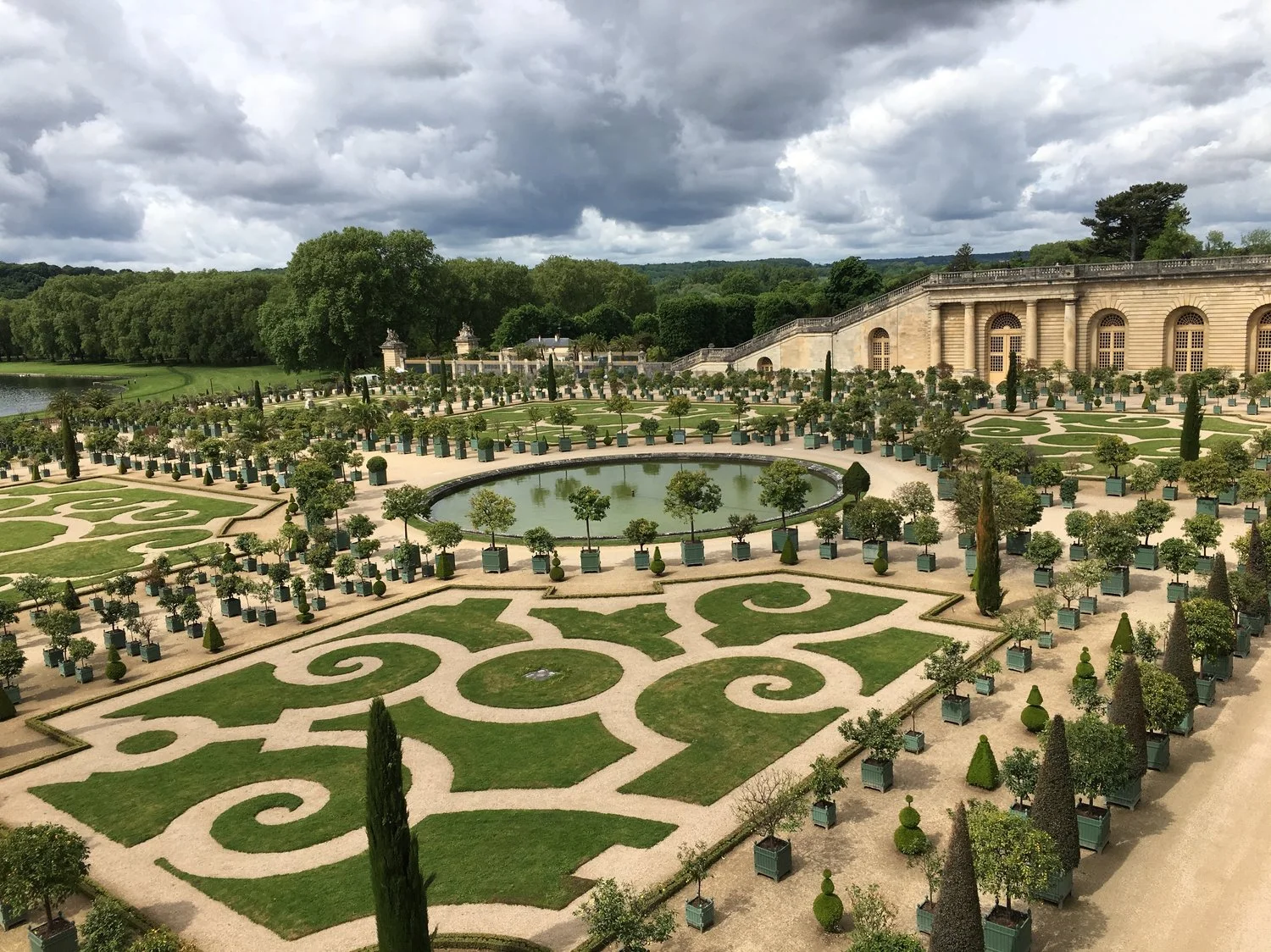 Paris Travels Part II