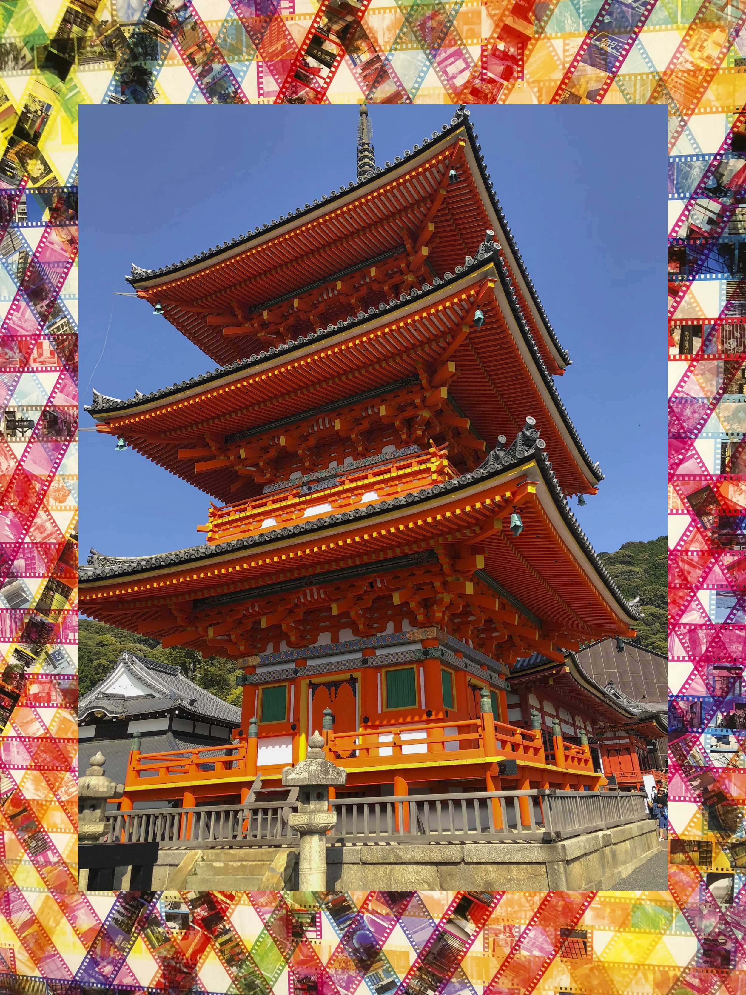 Exploring Japan III