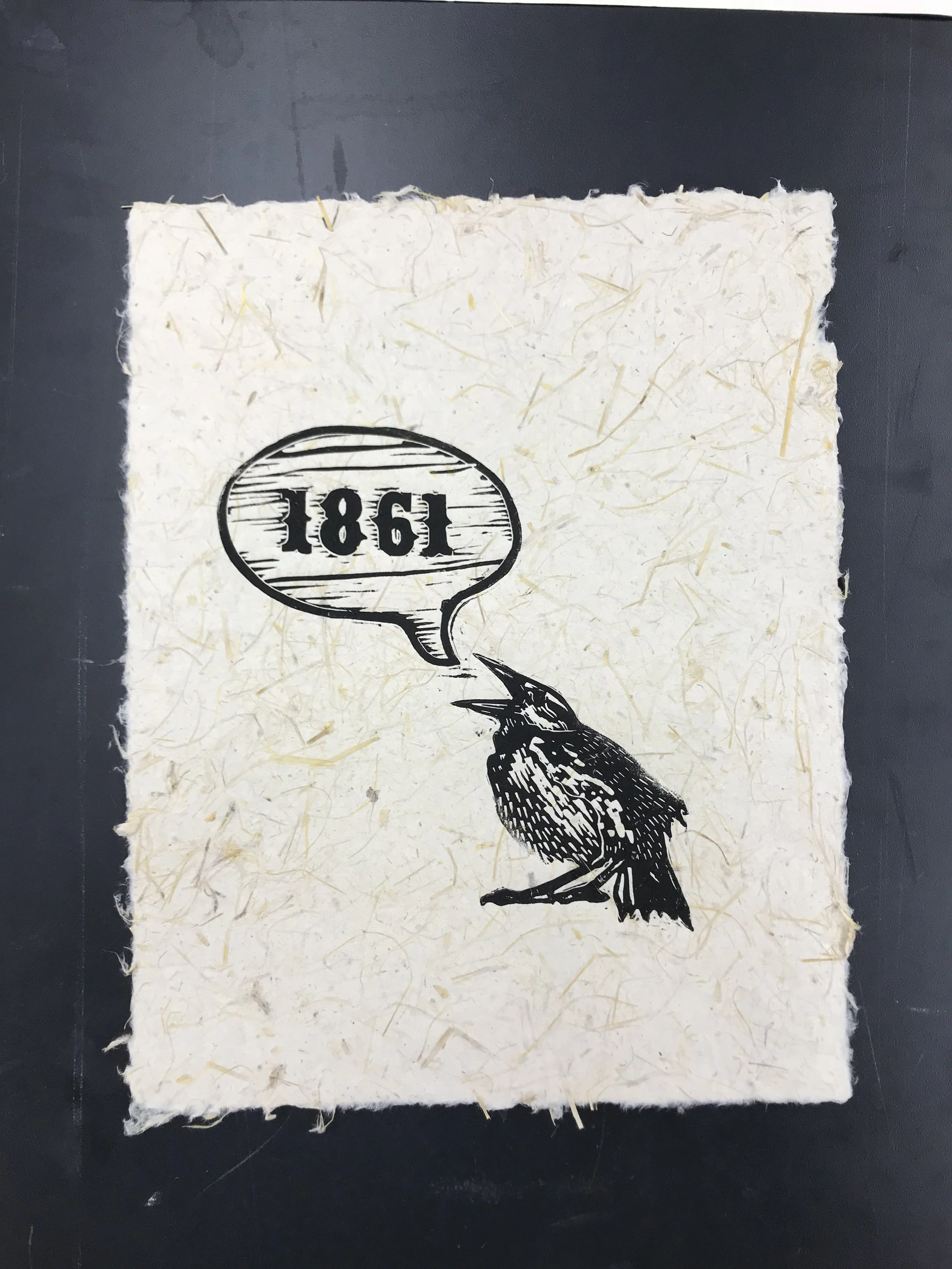 1861 Meadowlark