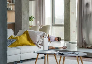 Apartment and House Design | Modern Interior Solutions — balbek bureau