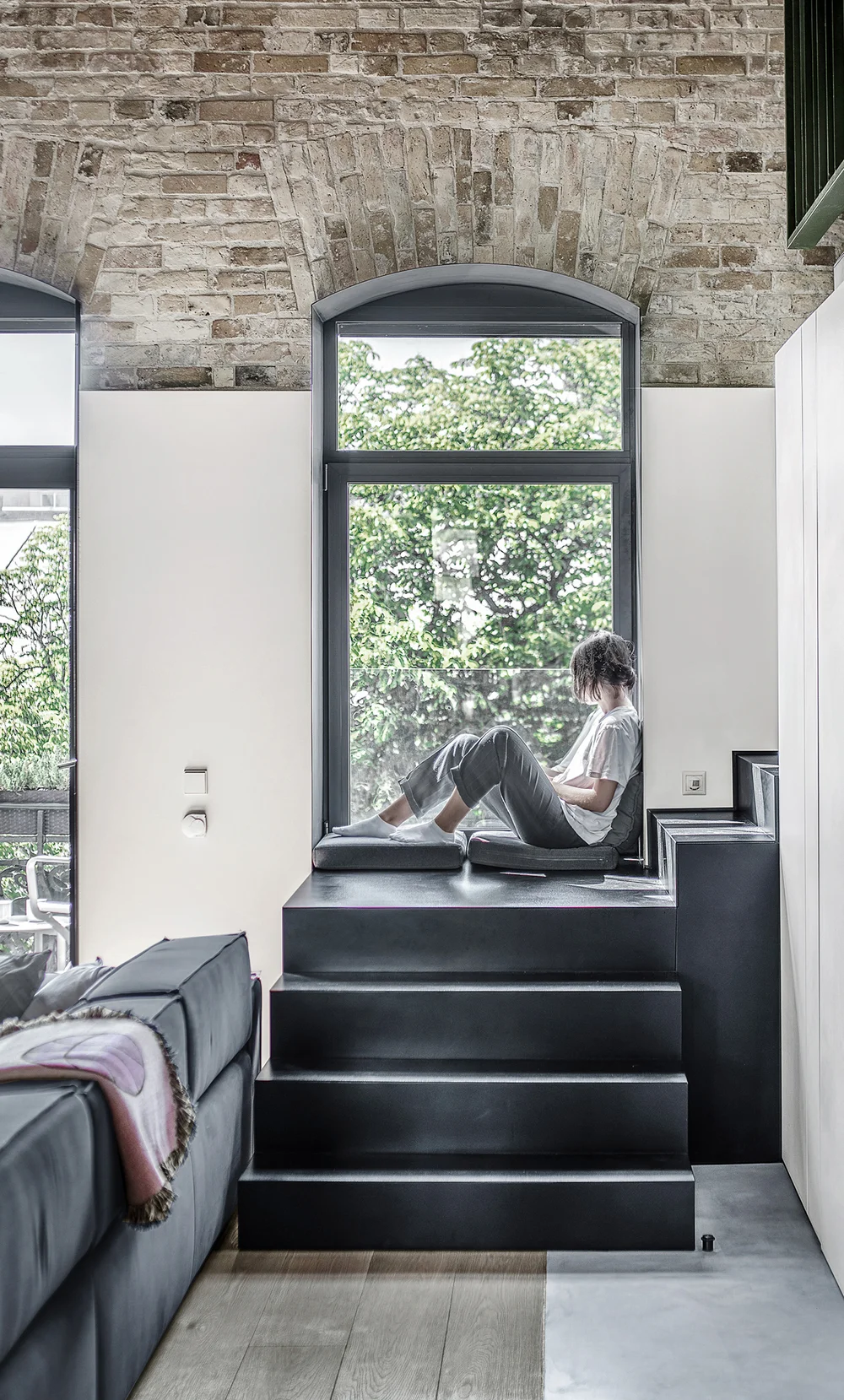 PUSHKA — balbek bureau