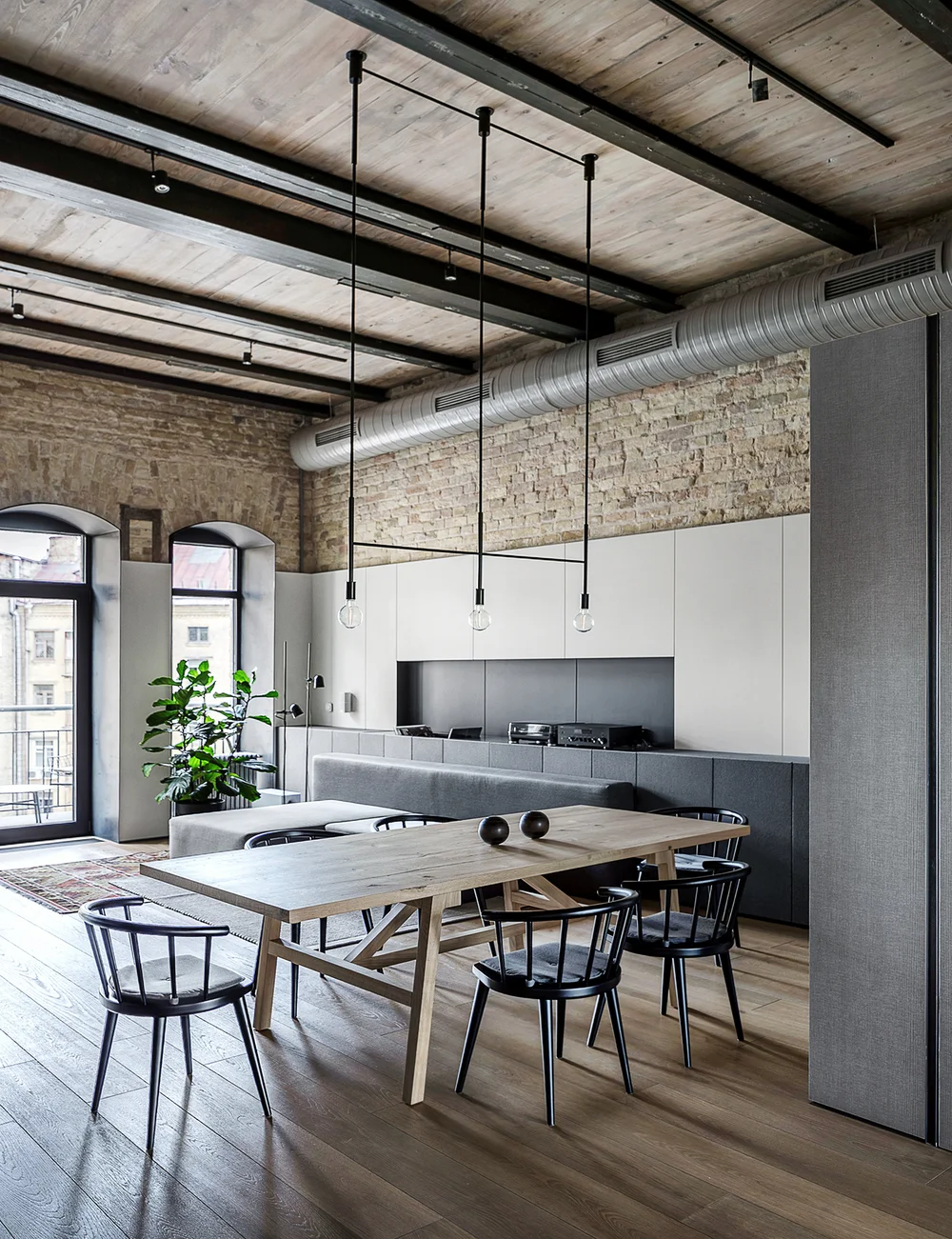 PUSHKA — balbek bureau