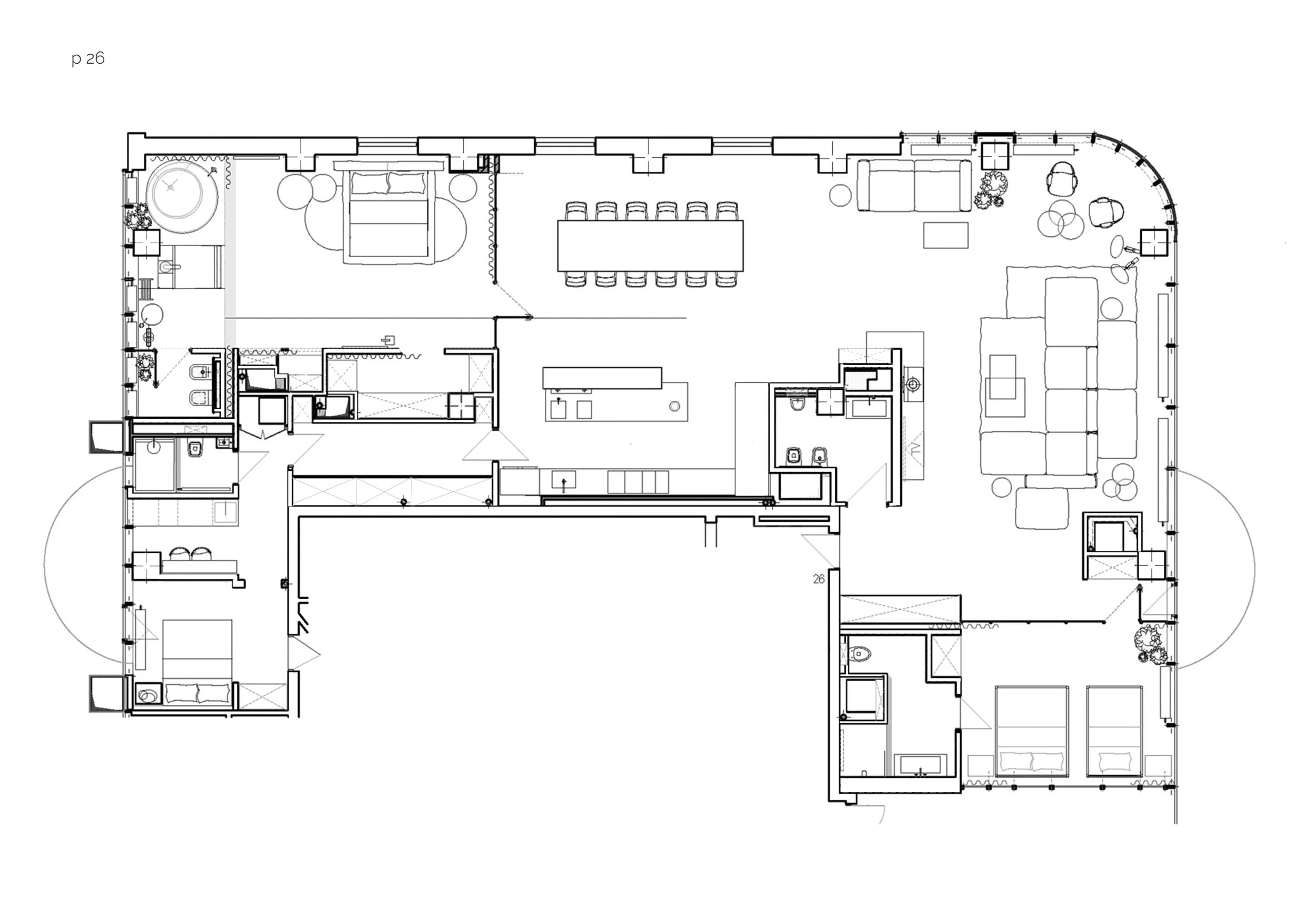 P.26 — balbek bureau
