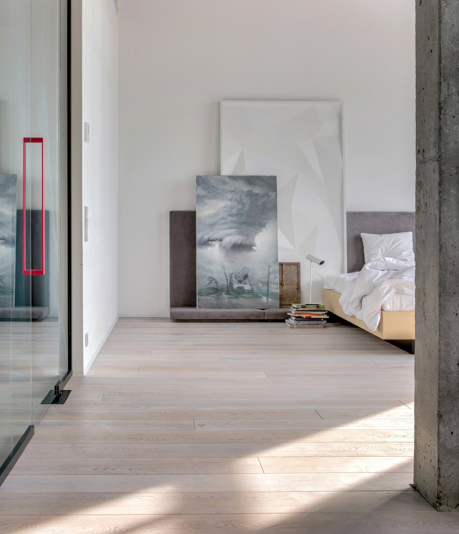 32 apartment — balbek bureau