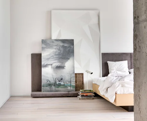 32 apartment — balbek bureau